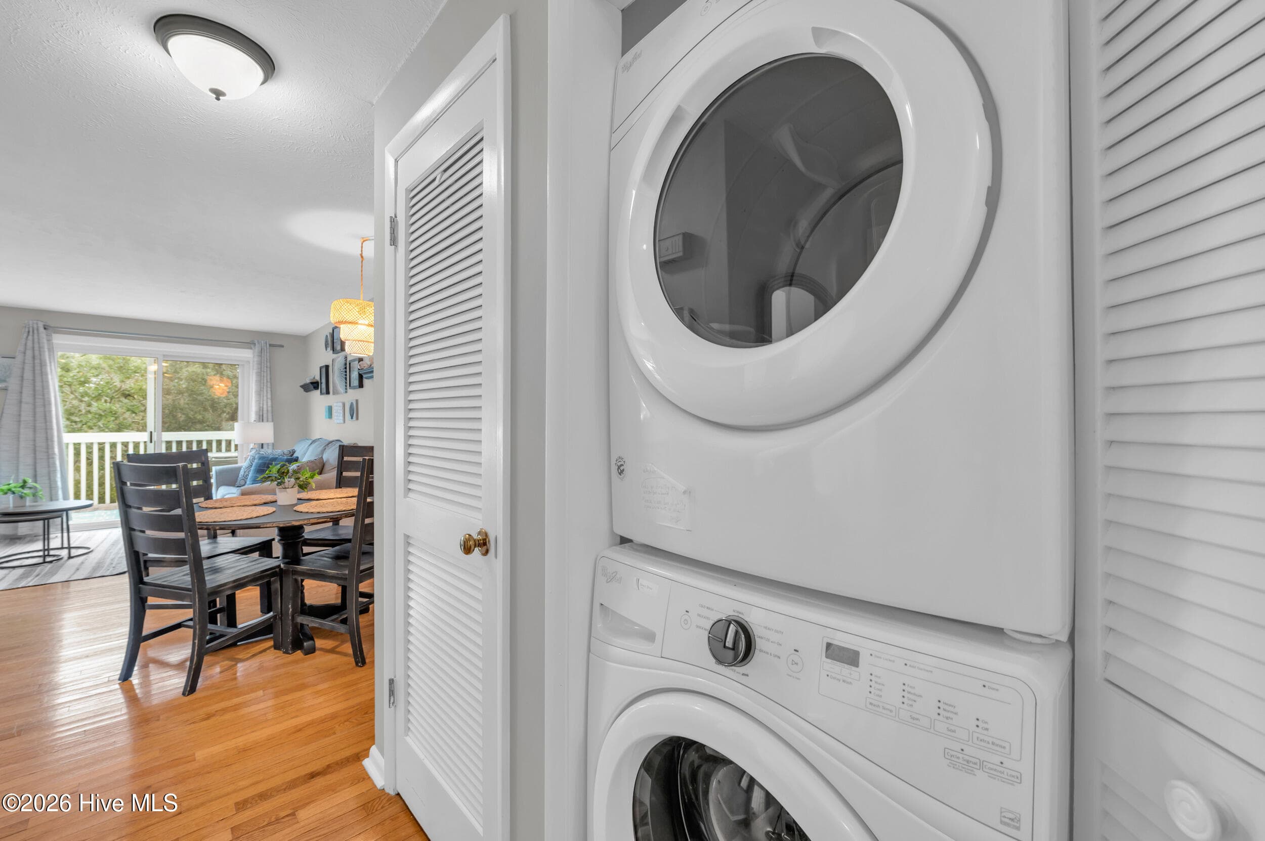 Condominium at 2303 Surfrider Circle C, Kure Beach, NC 28449, photo 12 of 21
