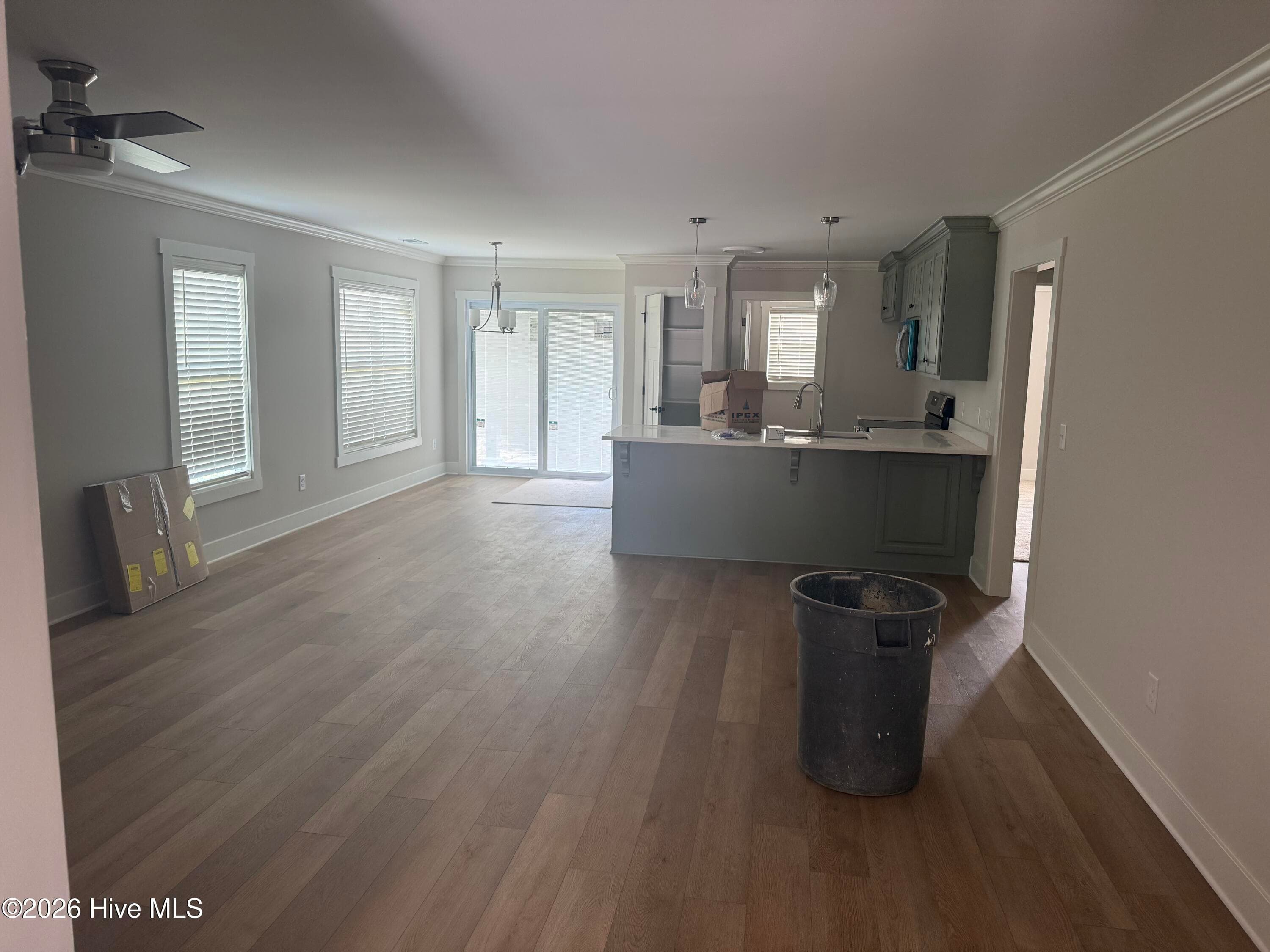 Single Family Residence at 623 Pope Street, Grifton, NC 28530, photo 14 of 37