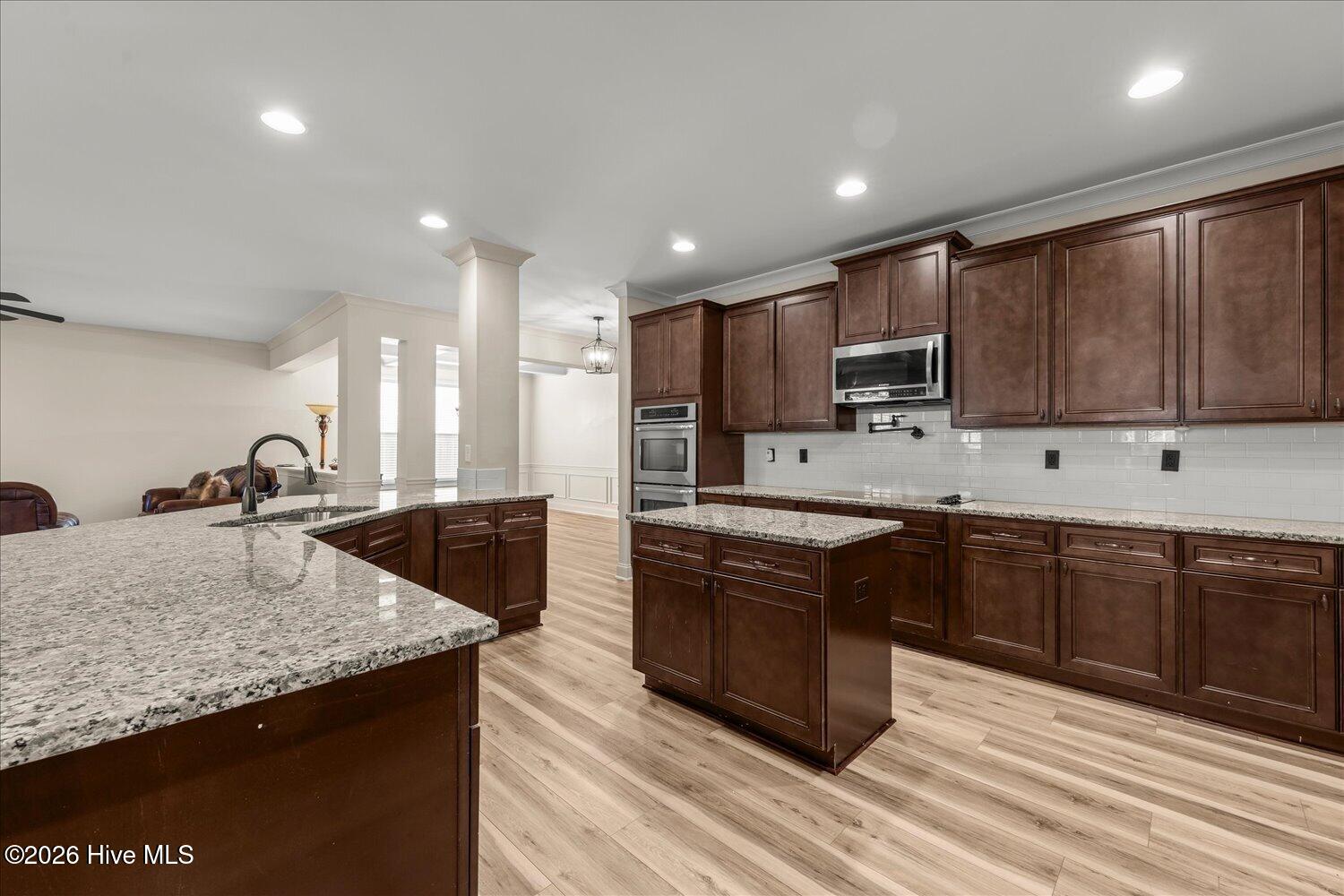 Single Family Residence at 8663 Crenshaw Drive, Grovetown, GA 30813, photo 8 of 42