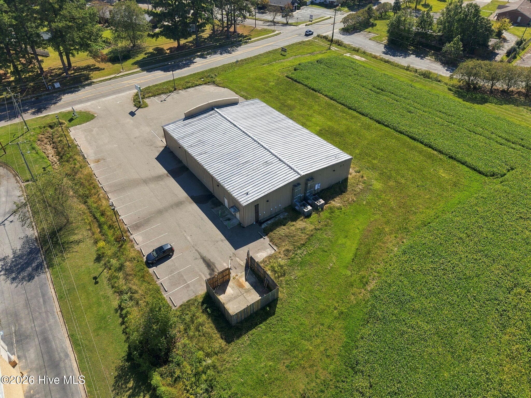 Commercial Sale at 601 N Main Street, Robersonville, NC 27871, photo 24 of 32