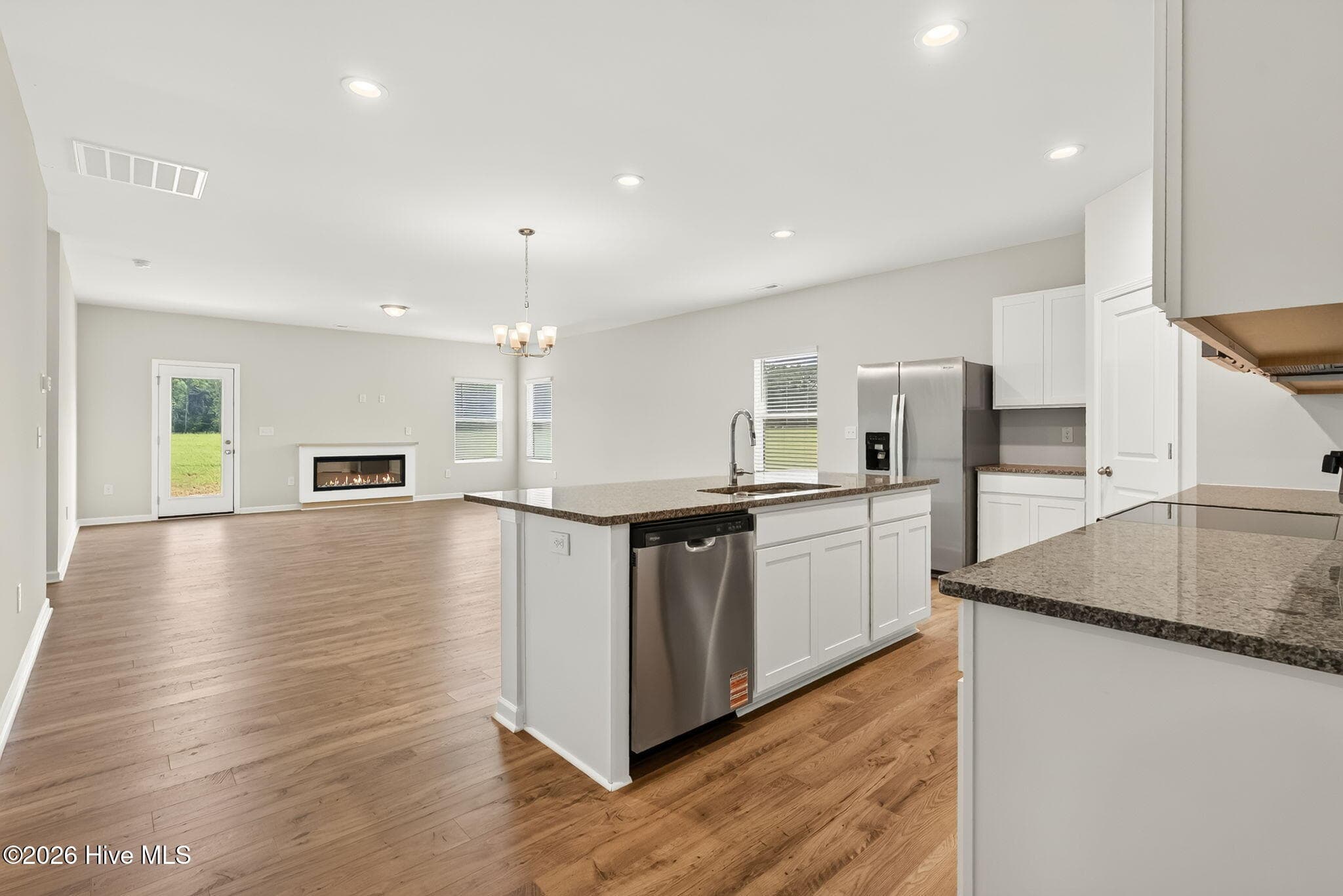 Single Family Residence at 110 Rubyfield Court, Fremont, NC 27830, photo 16 of 33