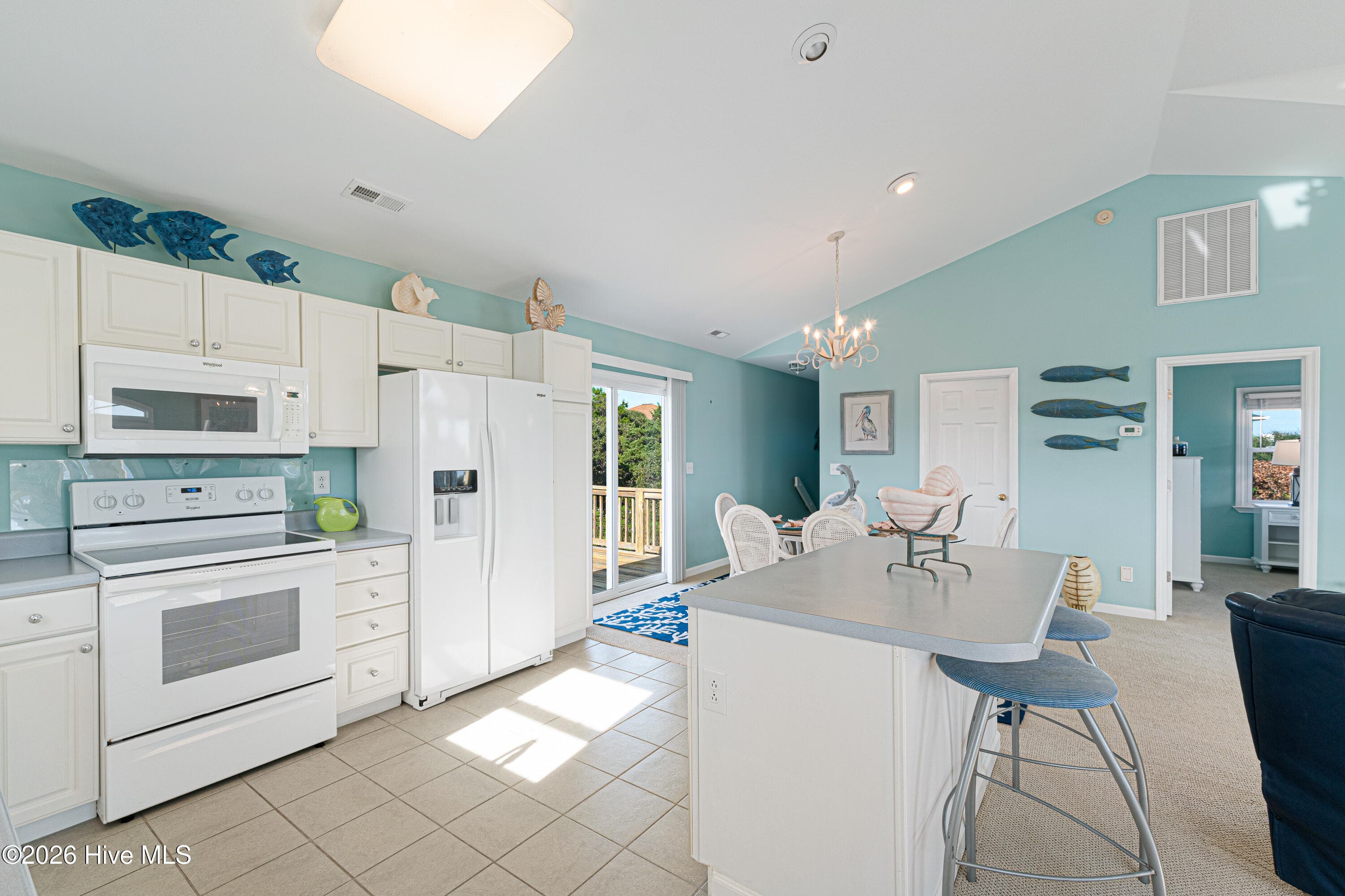 Single Family Residence at 118 Heverly Drive, Emerald Isle, NC 28594, photo 18 of 61