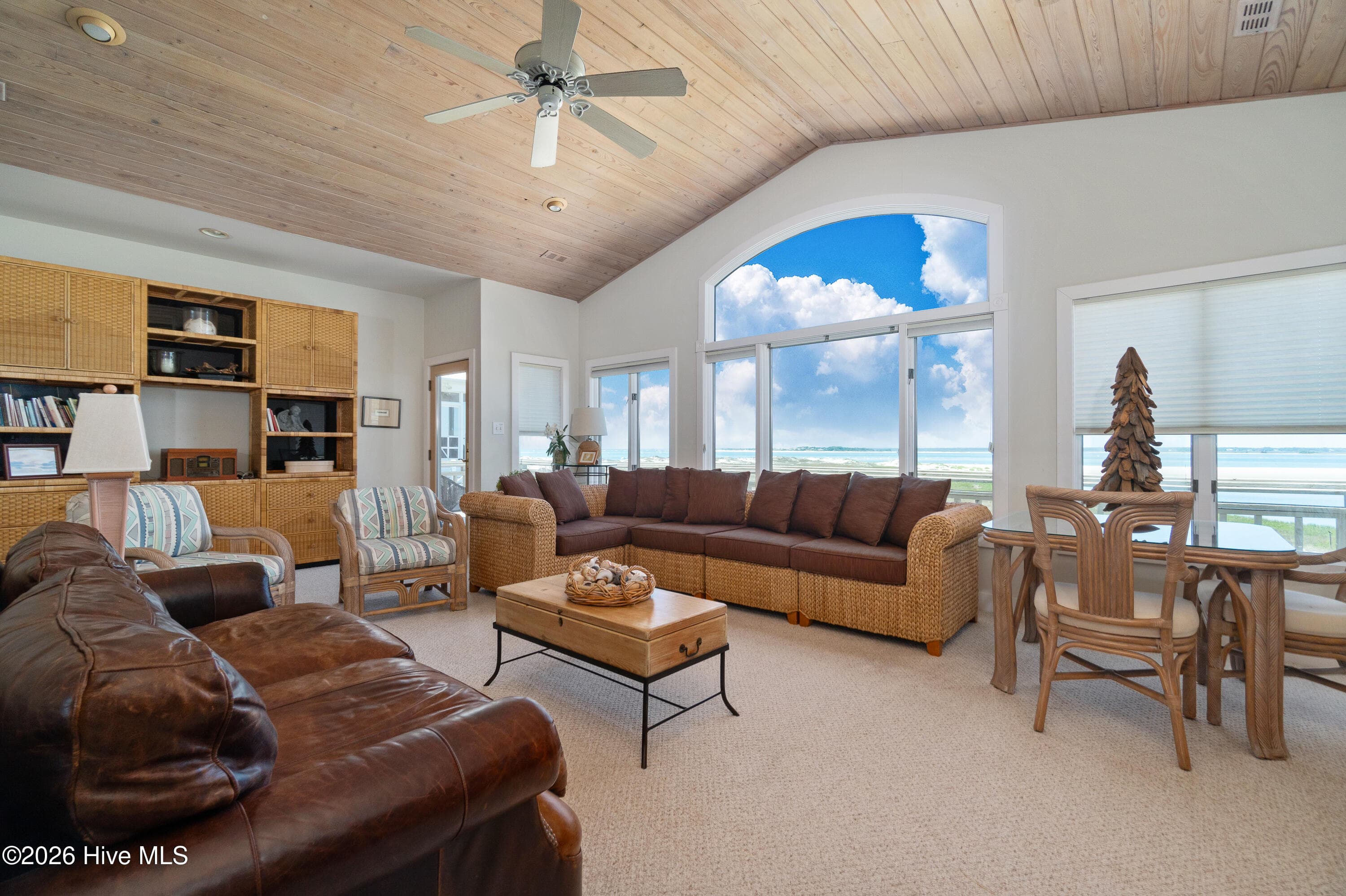Single Family Residence at 111 Bogue Court, Emerald Isle, NC 28594, photo 9 of 50