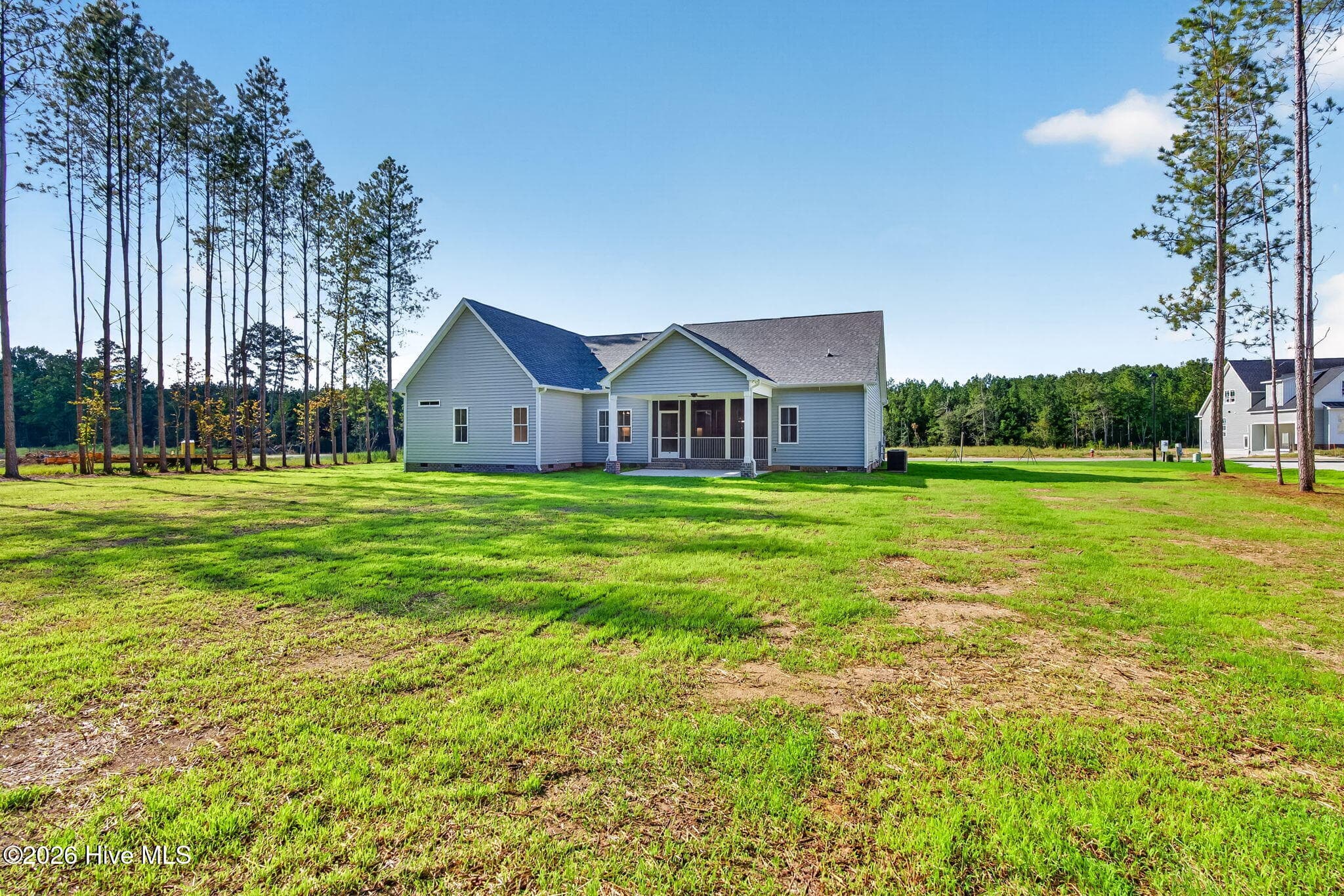 Single Family Residence at 207 Hillstead Way, Smithfield, NC 27577, photo 288 of 320