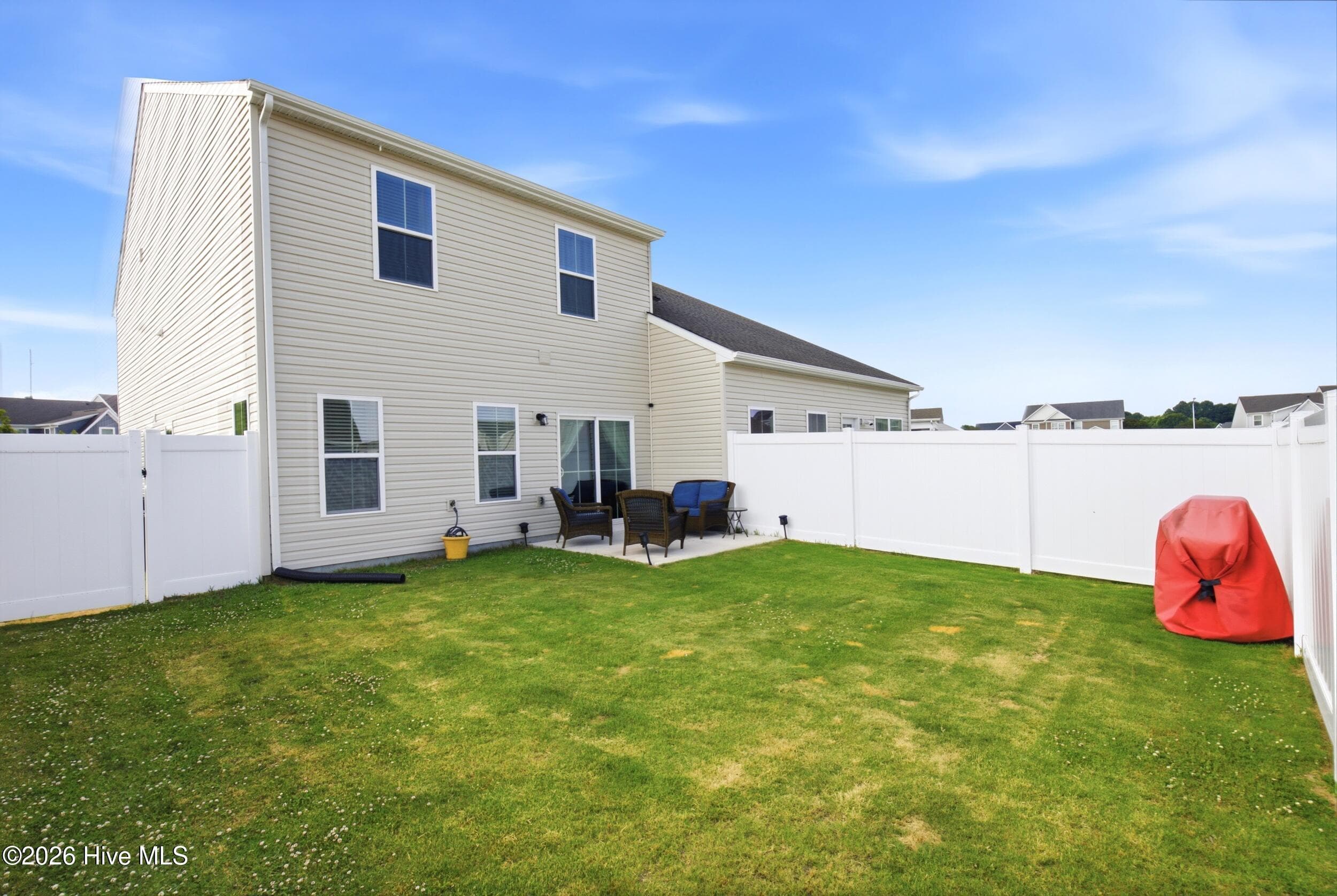 Townhouse at 101 Spinnaker Street B, Elizabeth City, NC 27909, photo 3 of 3