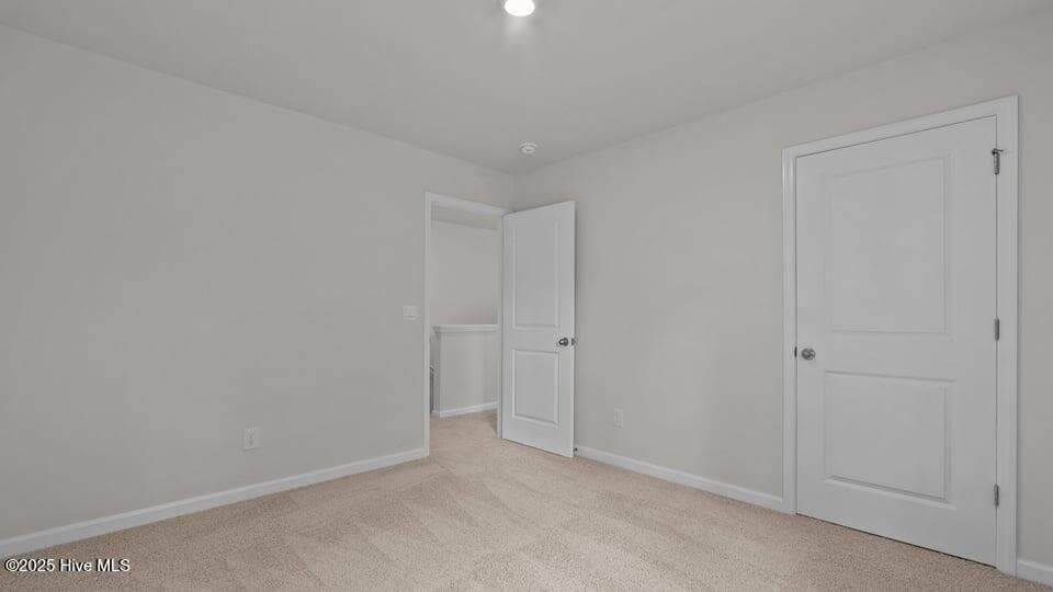 Single Family Residence at 125 Claude Street Lot 46, La Grange, NC 28551, photo 23 of 39
