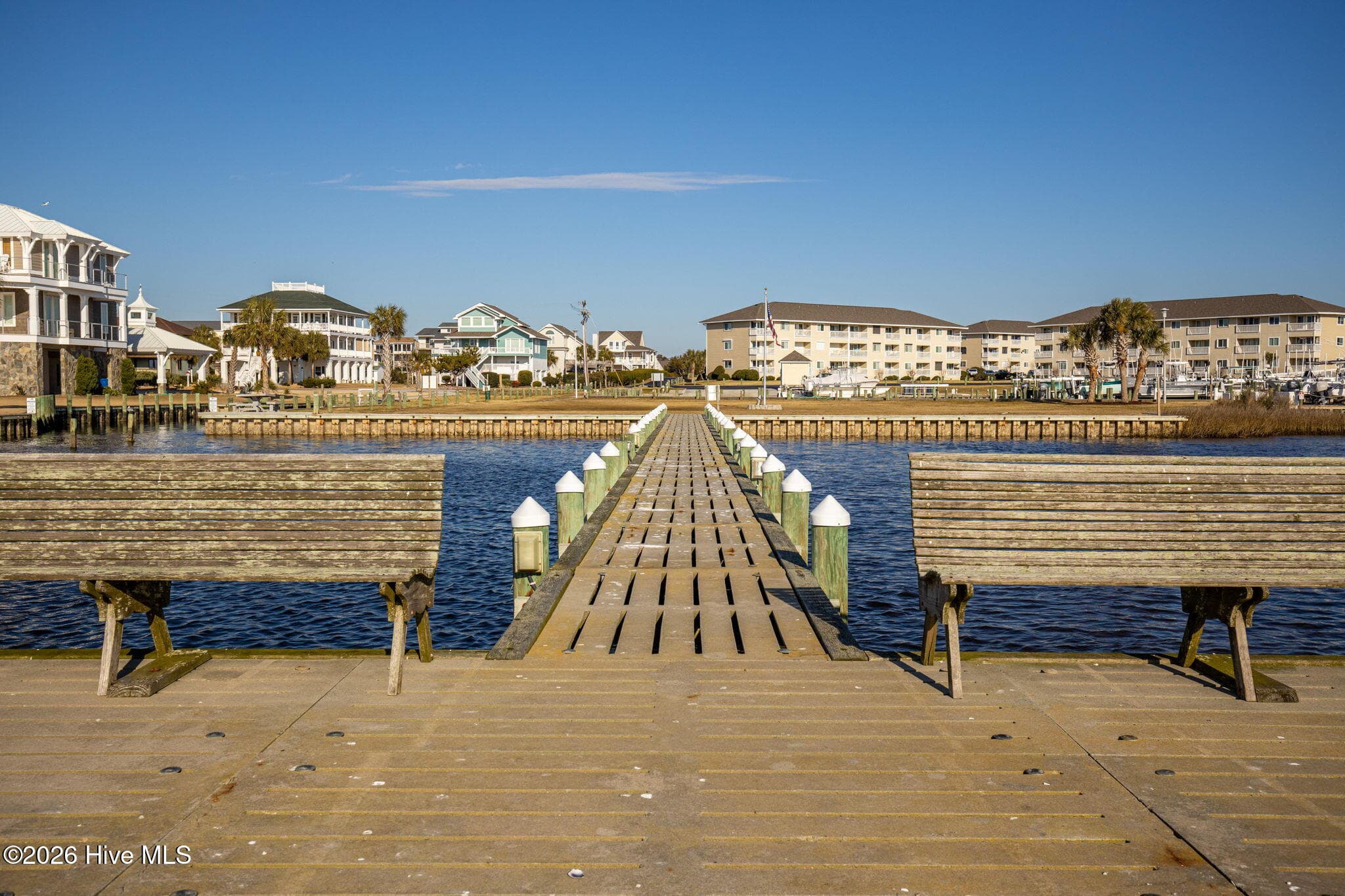 Condominium at 650 Cedar Point Boulevard A34, Cedar Point, NC 28584, photo 23 of 73