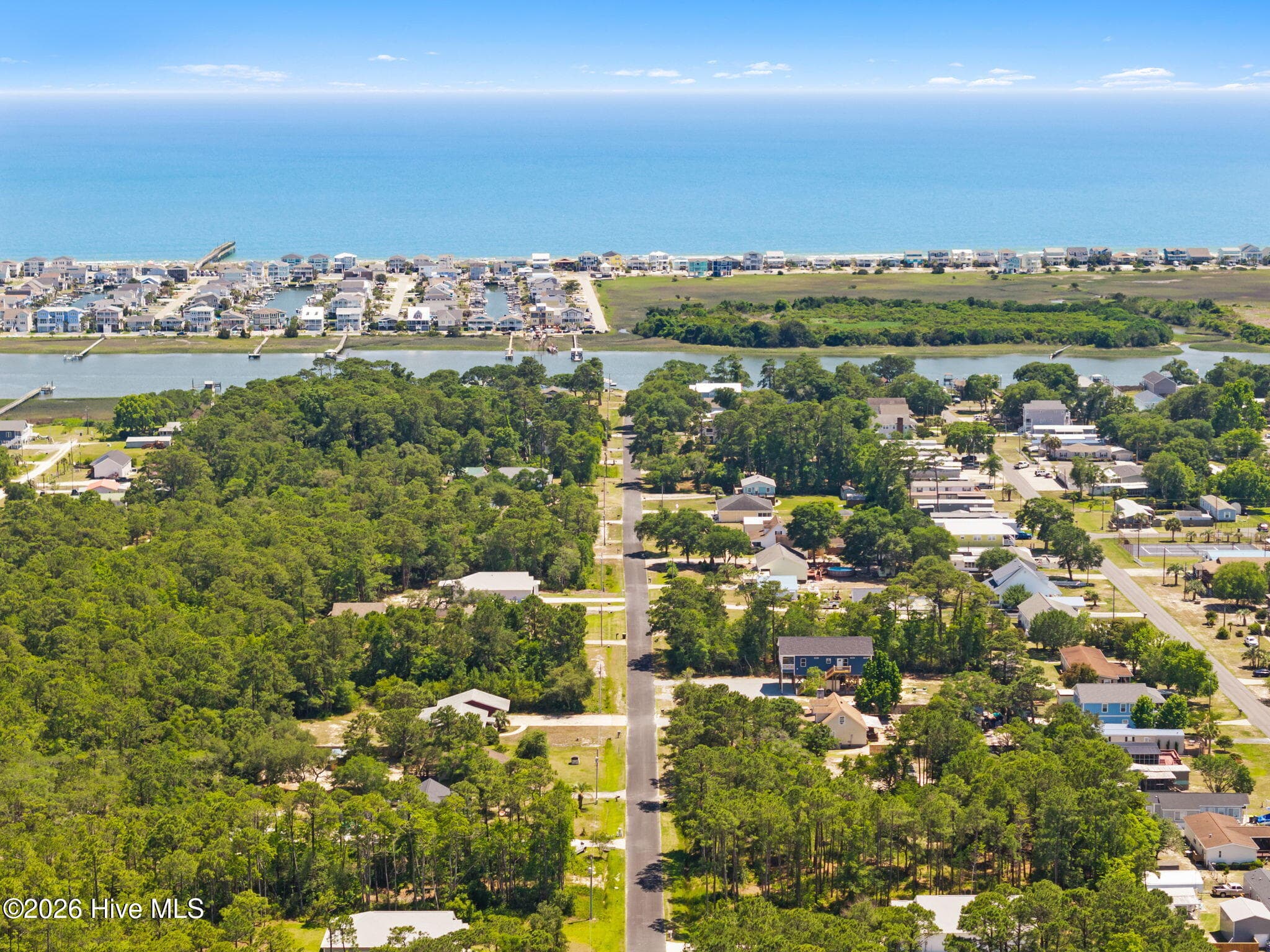 Residential Lot at 2675 51 Nags Head Road SW, Supply, NC 28462, photo 17 of 27