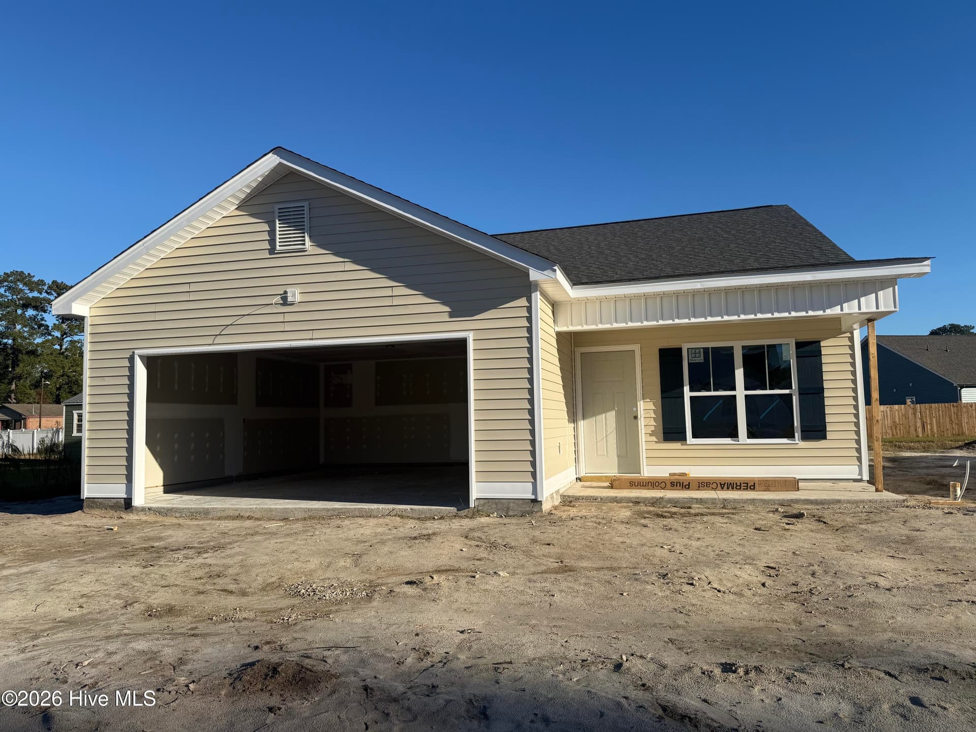 6611 Pollock Court, Grifton, NC 28530