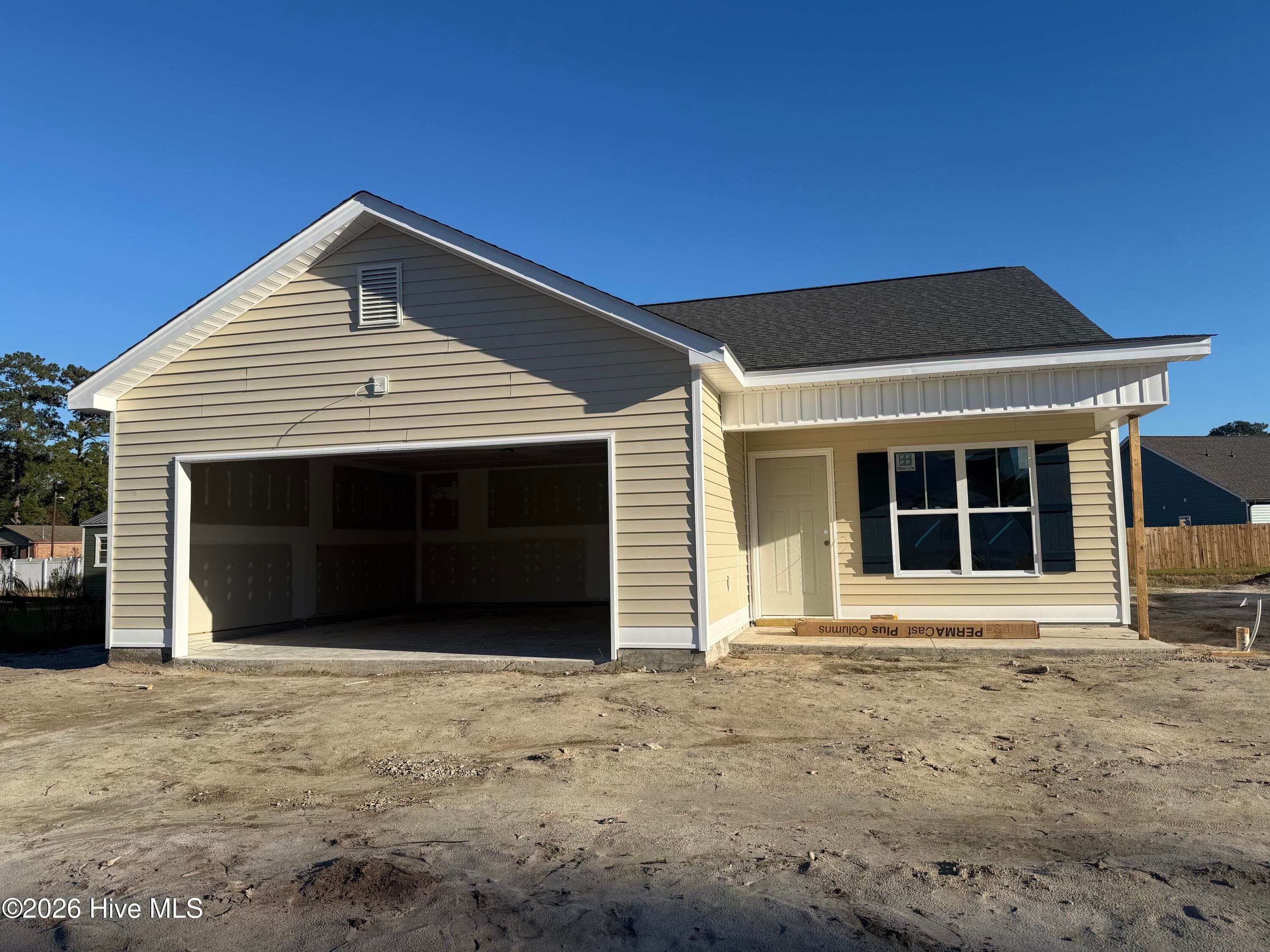 6611 Pollock Court, Grifton, NC 28530