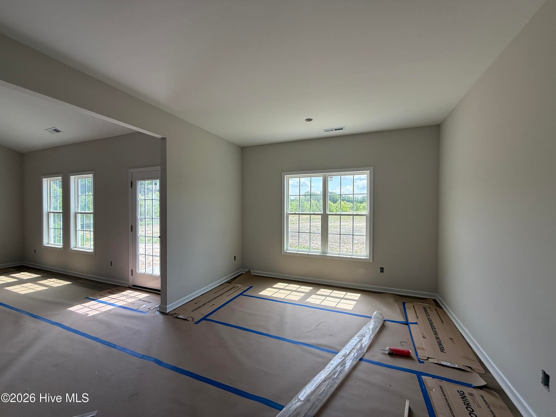 Single Family Residence at 46 Fiddleneck Court, Selma, NC 27576, photo 25 of 92