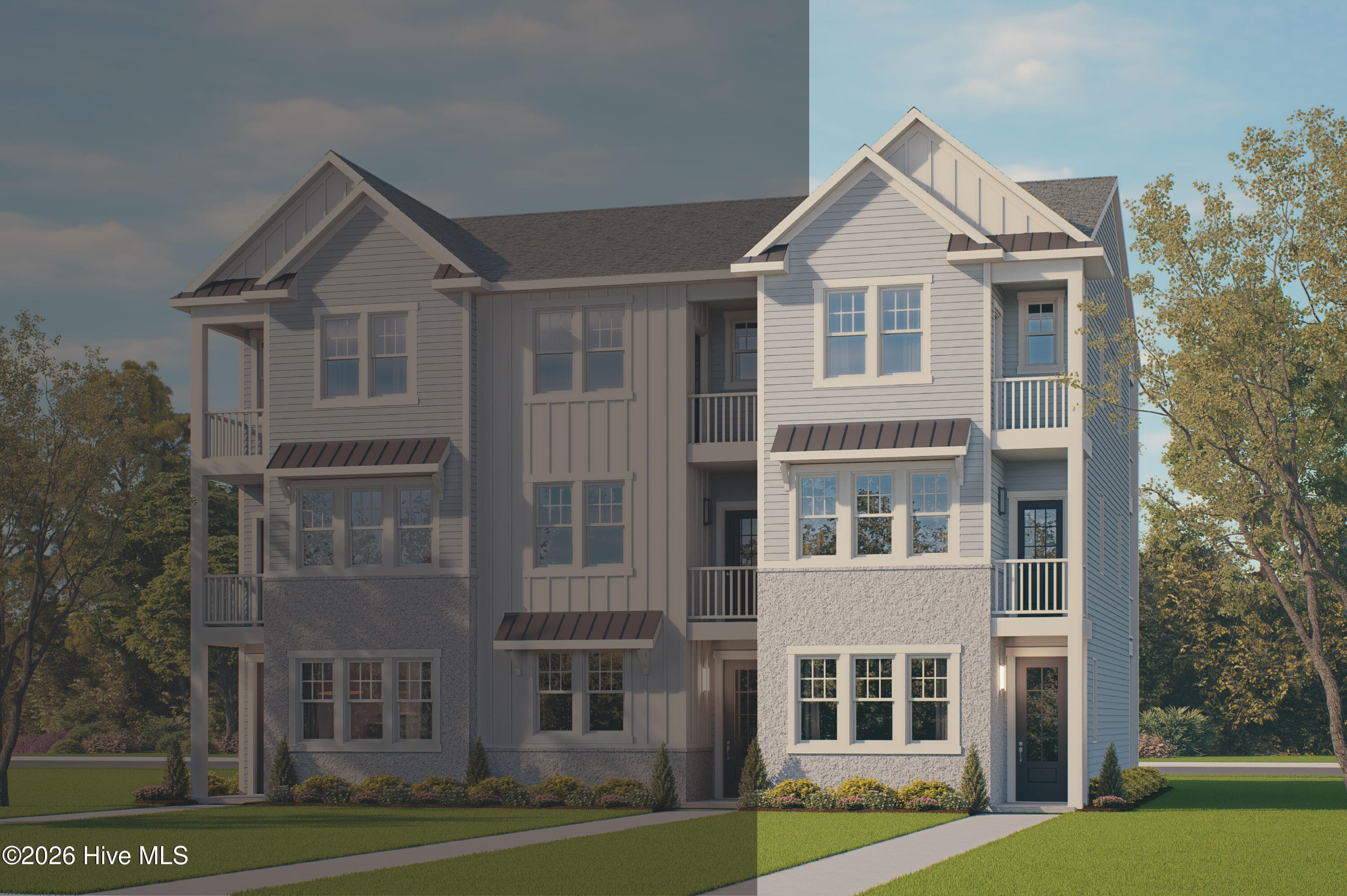 Townhouse at 516 Mcrae Street 101, Wilmington, NC 28401, photo 2 of 41