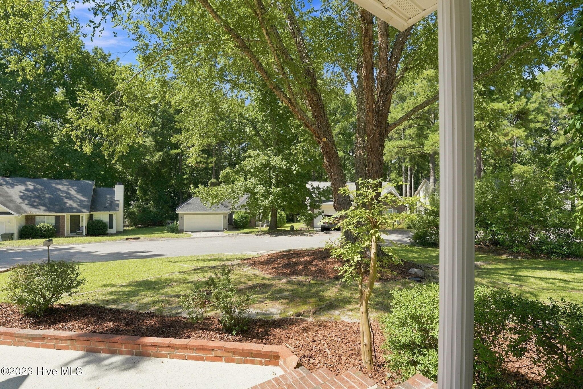Single Family Residence at 133 Kensington Way, Aberdeen, NC 28315, photo 31 of 38
