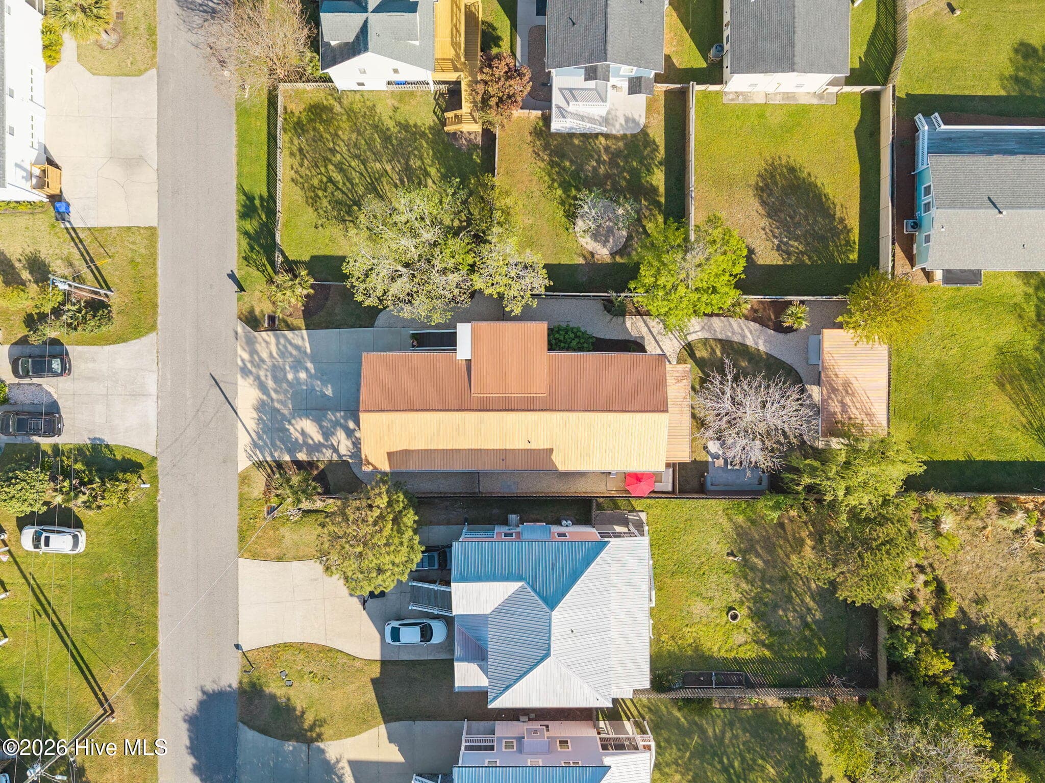 Single Family Residence at 305 Sumter Avenue, Carolina Beach, NC 28428, photo 35 of 69
