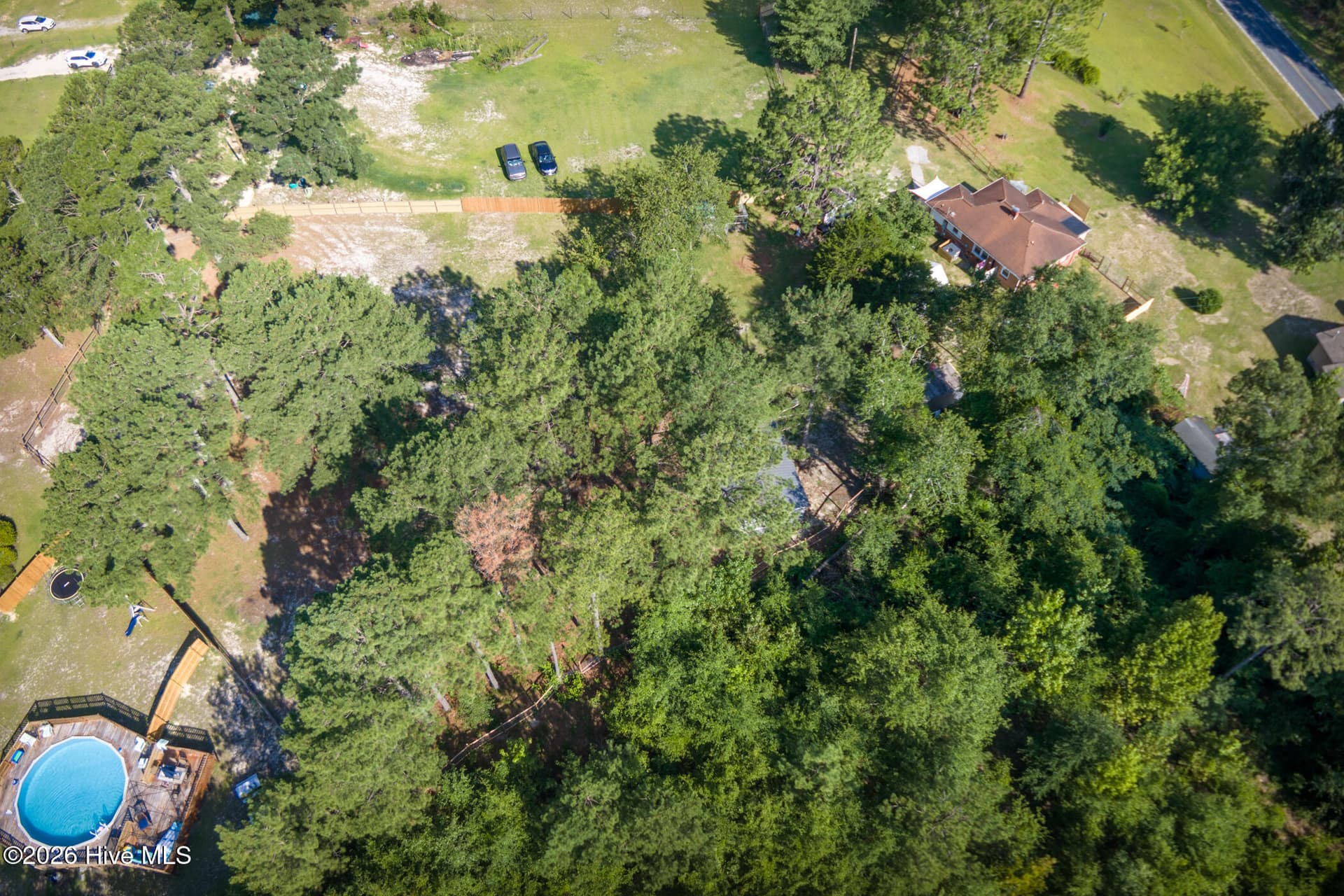 Single Family Residence at 552 Hamer Mill Road, Rockingham, NC 28379, photo 32 of 32