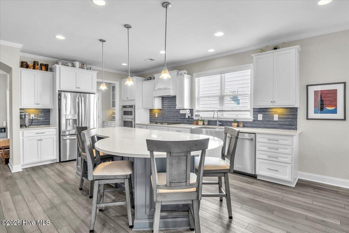Single Family Residence at 3206 Penzance Row, Wilmington, NC 28412, photo 16 of 102