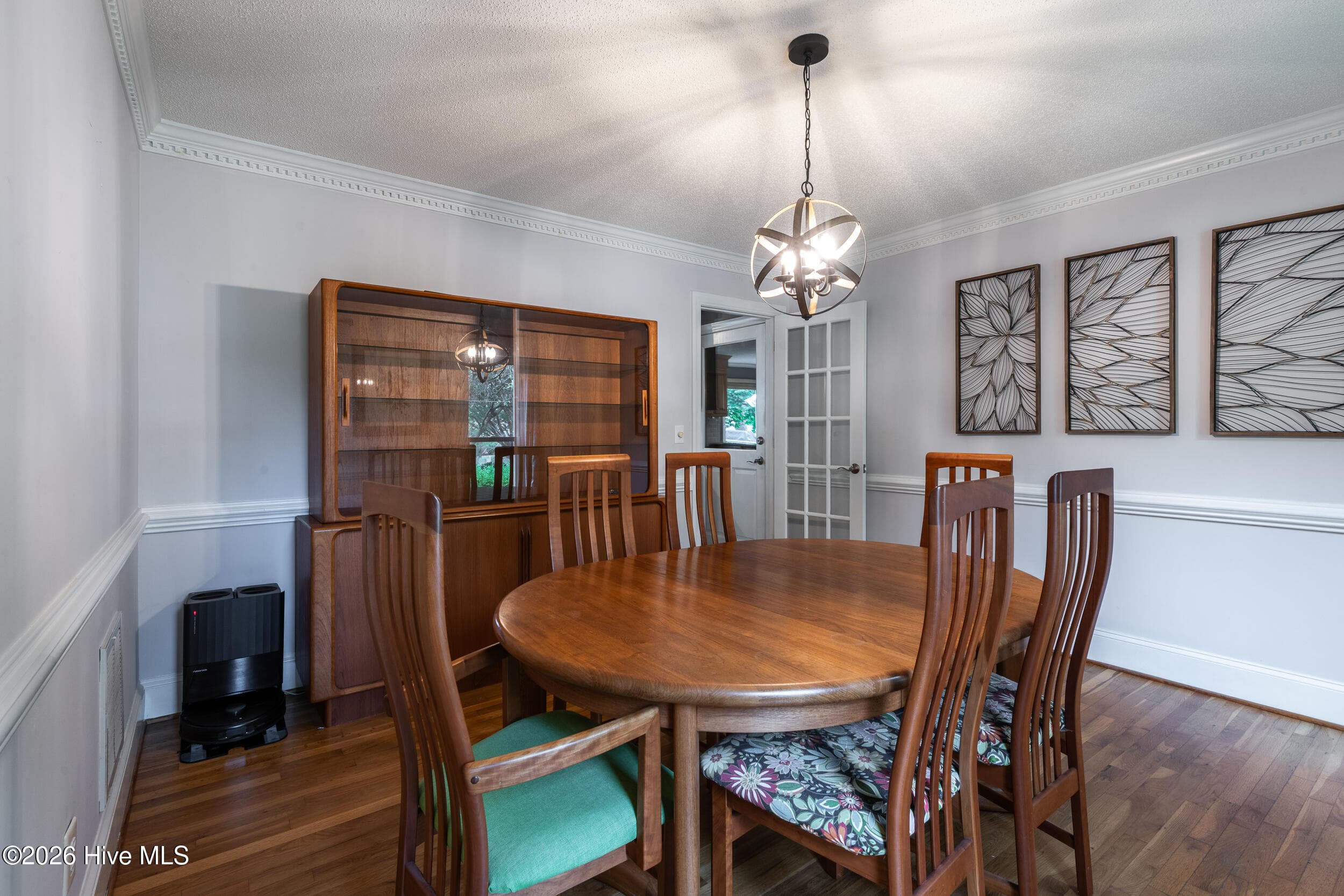 Single Family Residence at 1602 Woodwind Drive, Greenville, NC 27858, photo 9 of 62