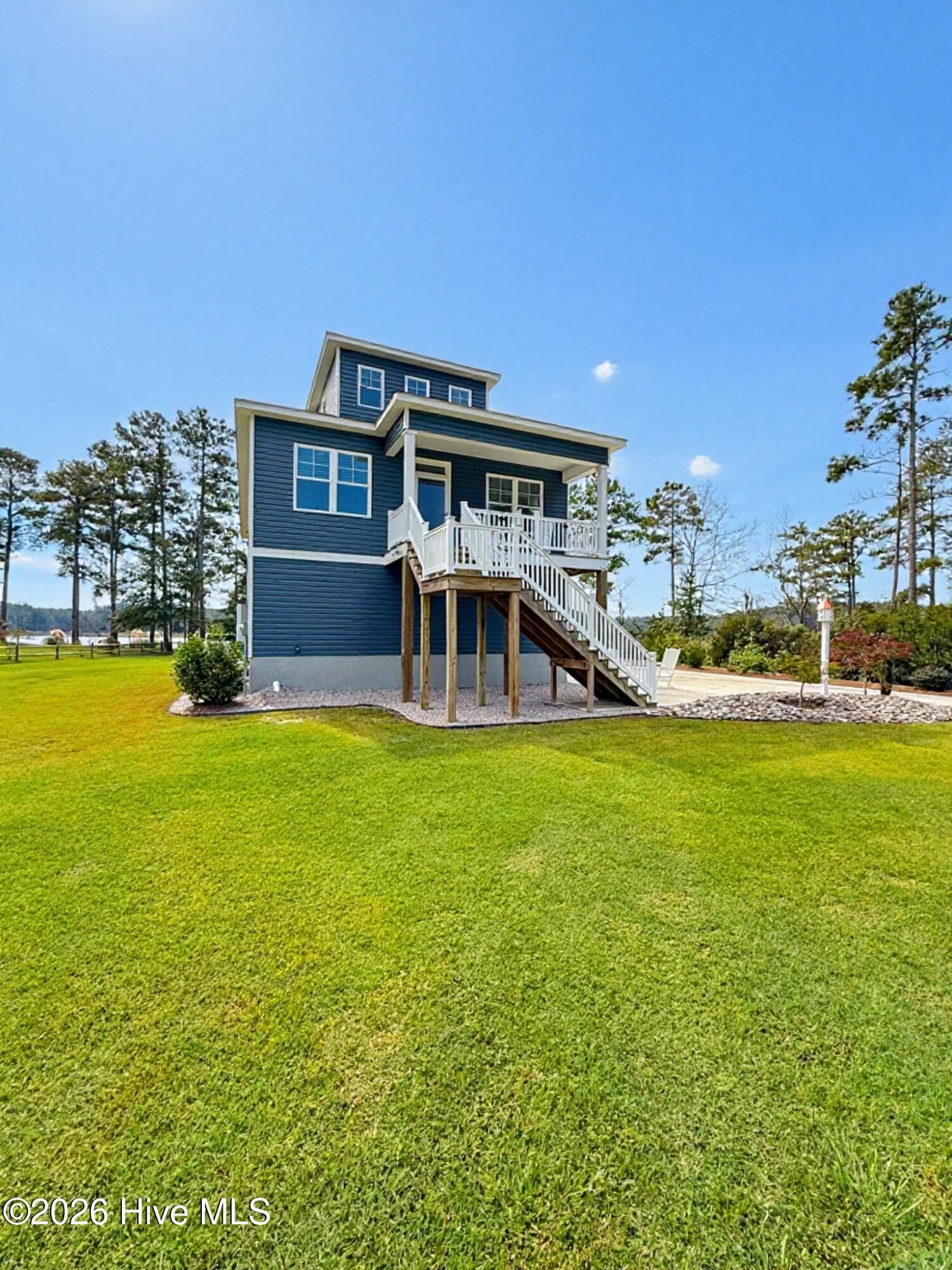 Single Family Residence at 122 Windy Point, Belhaven, NC 27810, photo 109 of 124