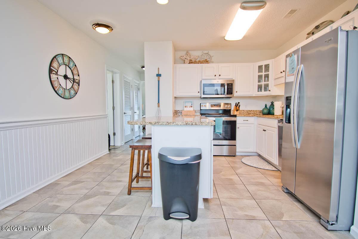 Condominium at 2909 Pointe West Drive 3b1, Emerald Isle, NC 28594, photo 8 of 34