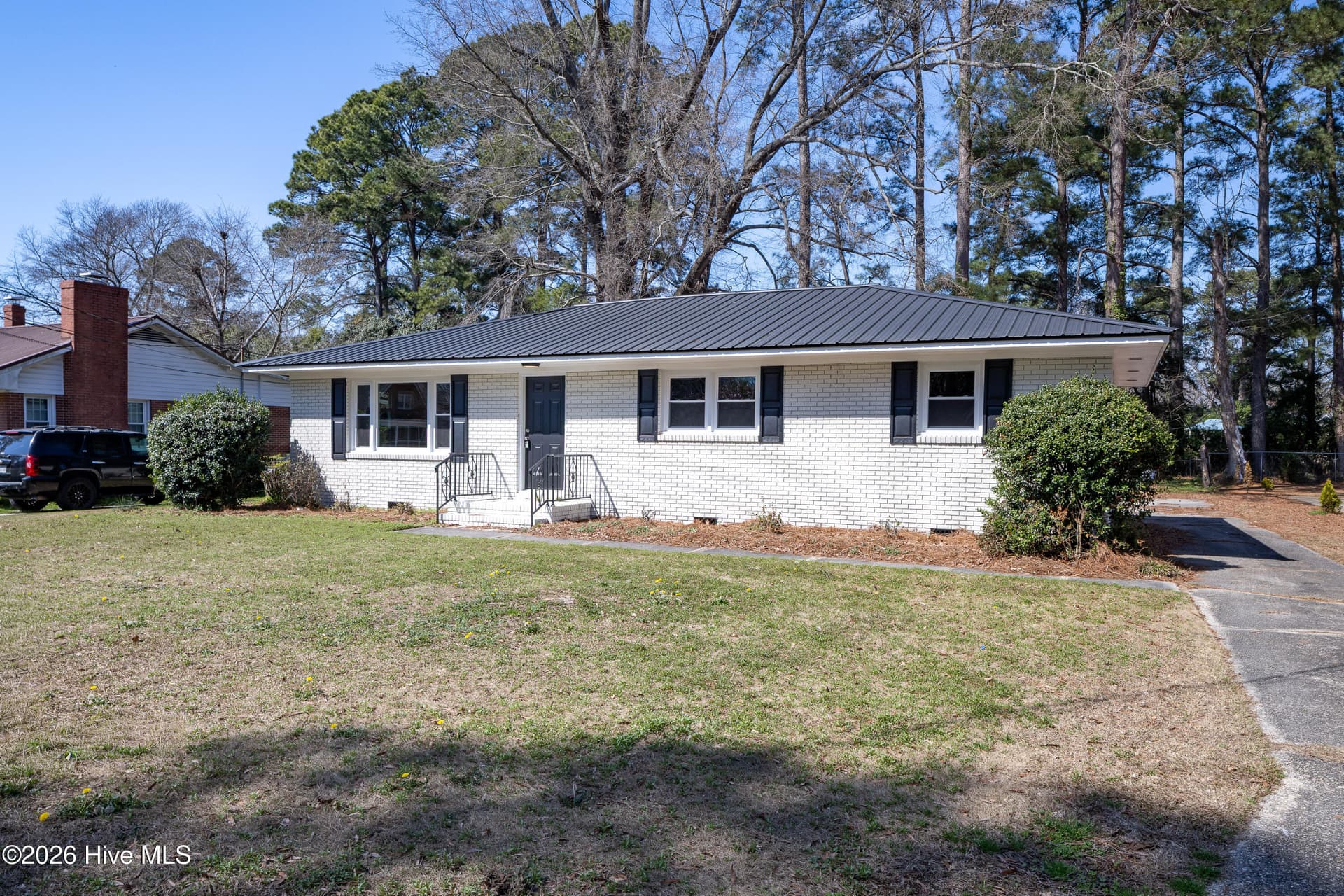 Single Family Residence at 411 Lafayette Street, Clinton, NC 28328, photo 35 of 35