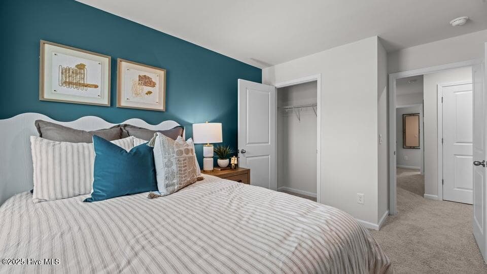Townhouse at 2027 Clock Road, New Bern, NC 28562, photo 22 of 39