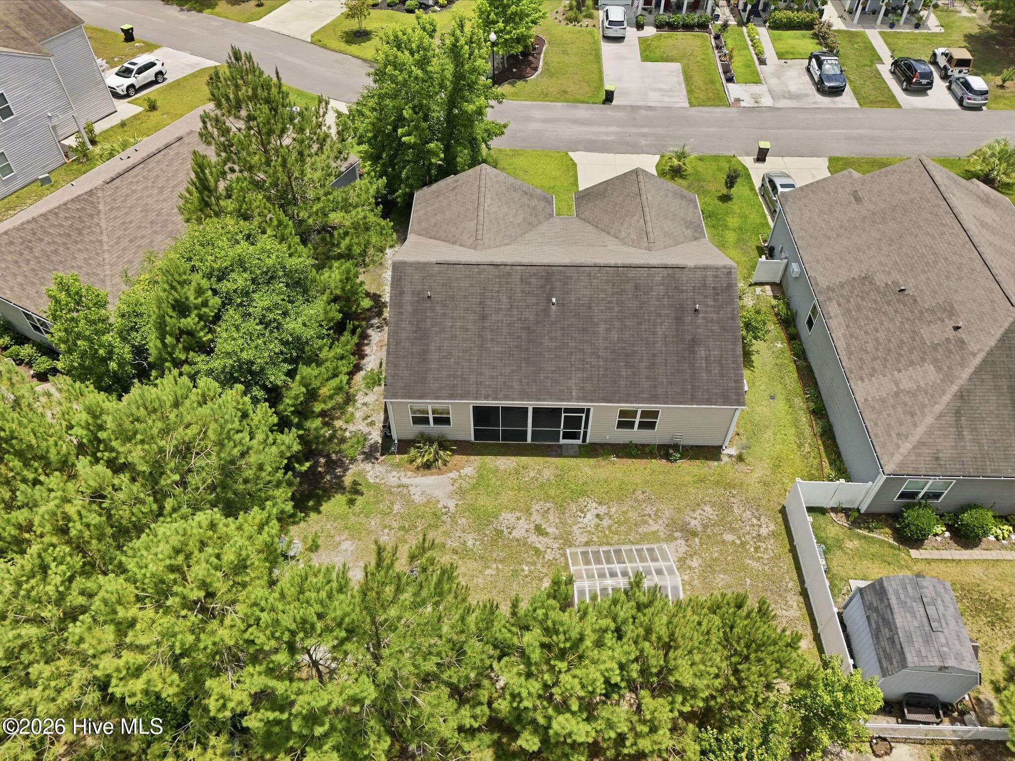 Single Family Residence at 1690 Haldon Lane SE, Bolivia, NC 28422, photo 53 of 69
