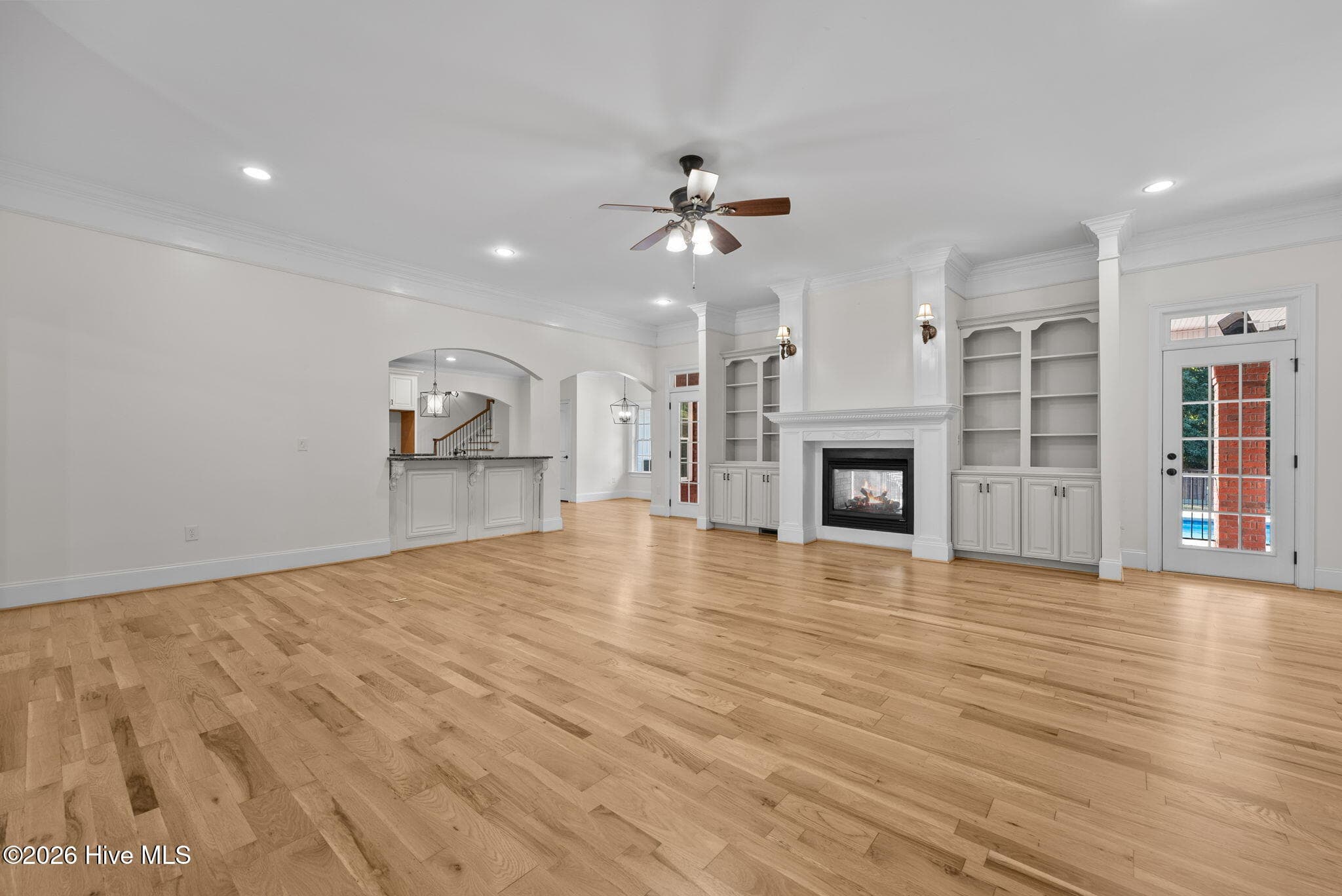 Single Family Residence at 645 Emerald Crossing, Evans, GA 30809, Evans, photo 11 of 71
