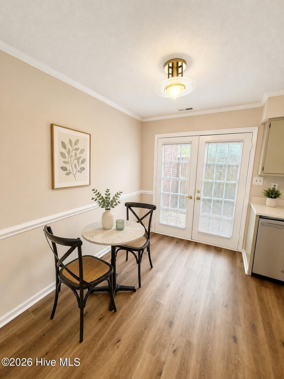 Townhouse at 102 David Drive 18f, Greenville, NC 27858, photo 4 of 9