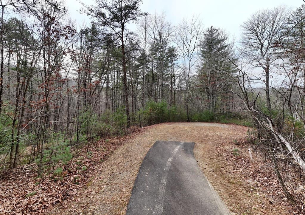 N/A Trillium Heights, Hayesville, NC 28904
