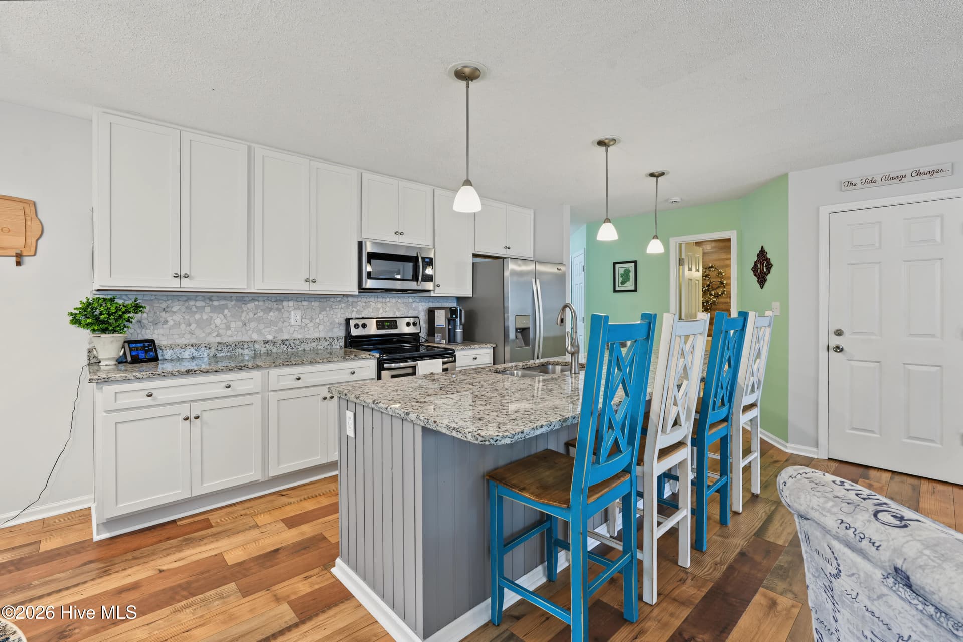 Condominium at 803 Colony Place SW Unit D, Sunset Beach, NC 28468, photo 9 of 51
