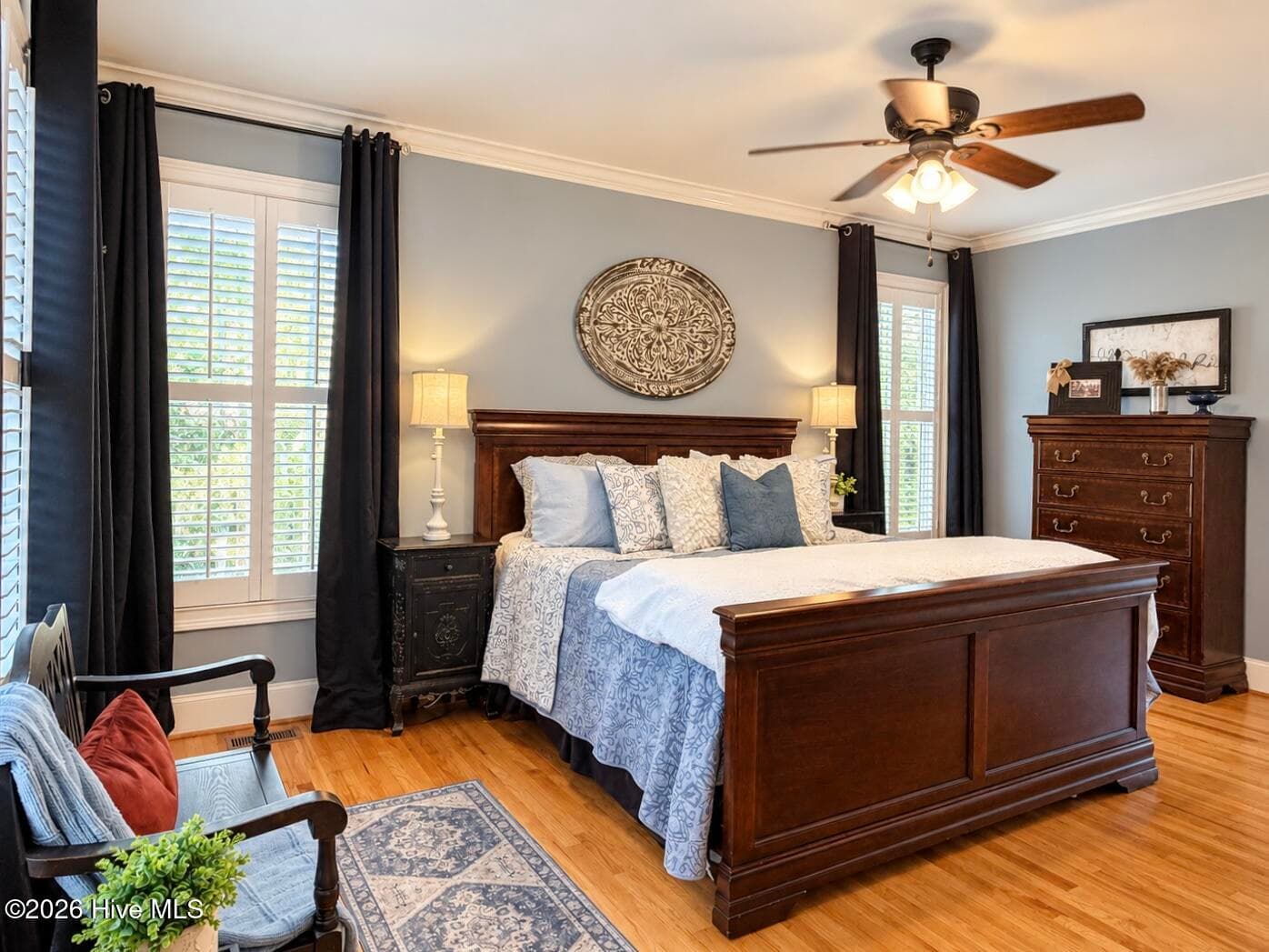 Single Family Residence at 407 Preserve Trail, Martinez, GA 30907, photo 26 of 45