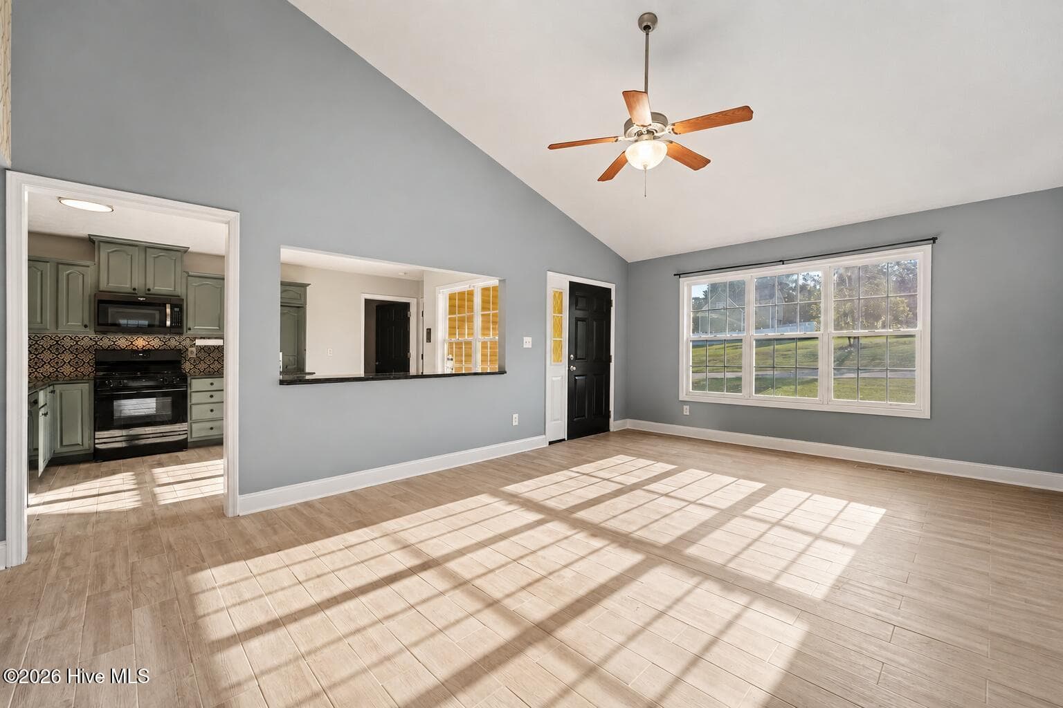Single Family Residence at 596 Colonial Hills Drive, Lillington, NC 27546, photo 3 of 37