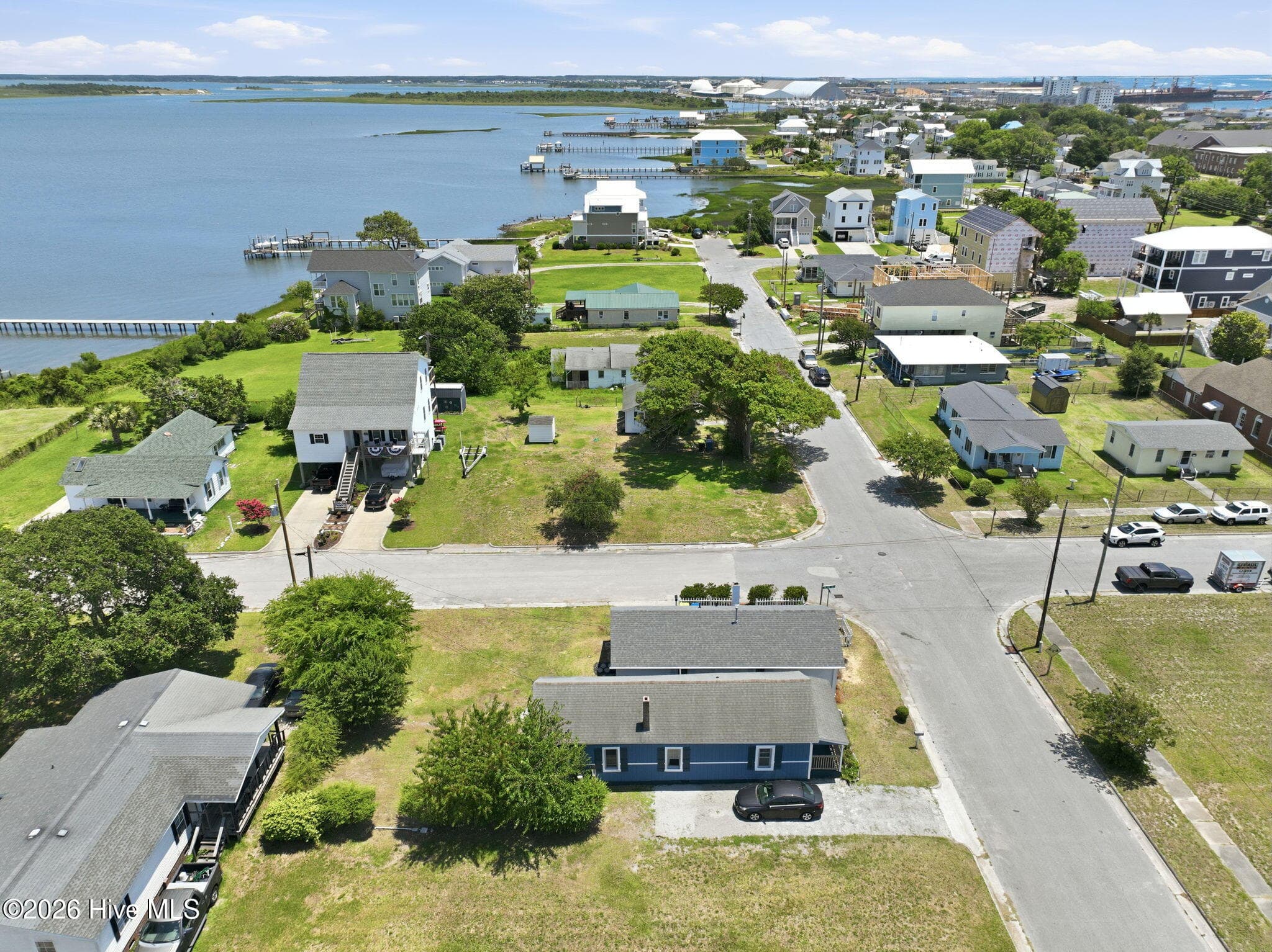 Single Family Residence at 501 N 11th Street, Morehead City, NC 28557, photo 55 of 65