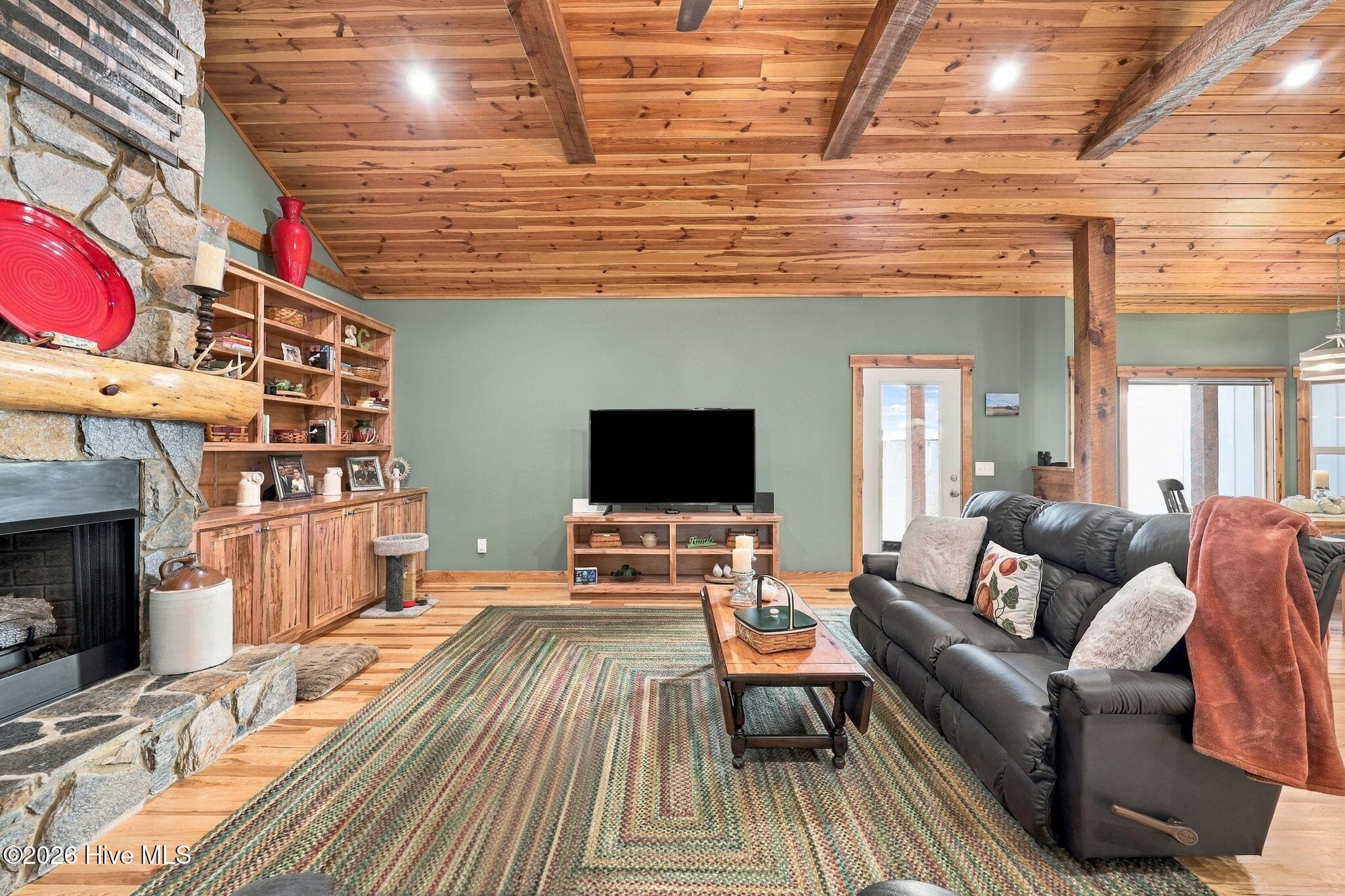 Single Family Residence at 1415 Mcduffie Road, Biscoe, NC 27209, photo 19 of 61