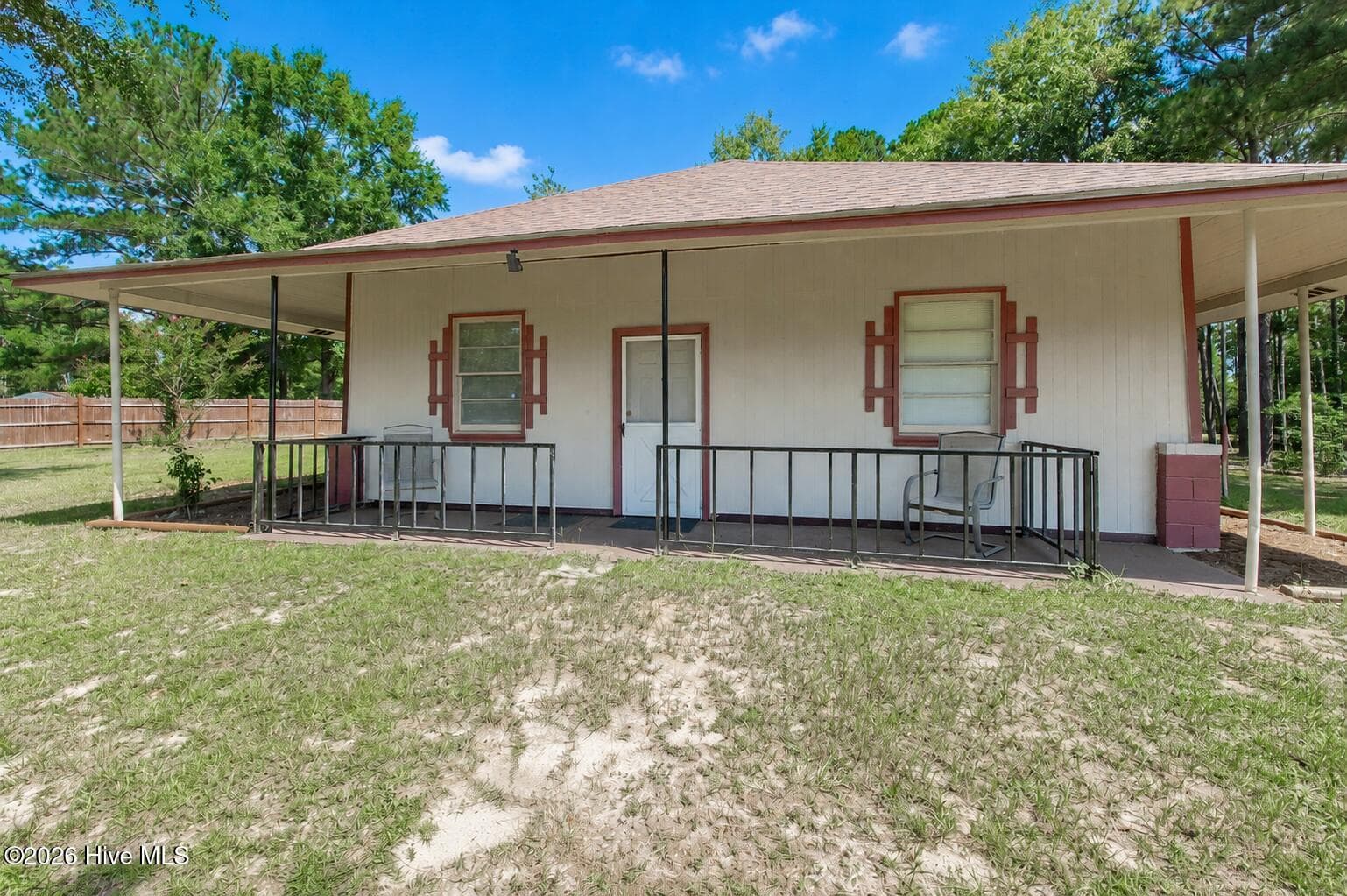 Single Family Residence at 2035 County Line Road, Blythe, GA 30805, photo 22 of 33
