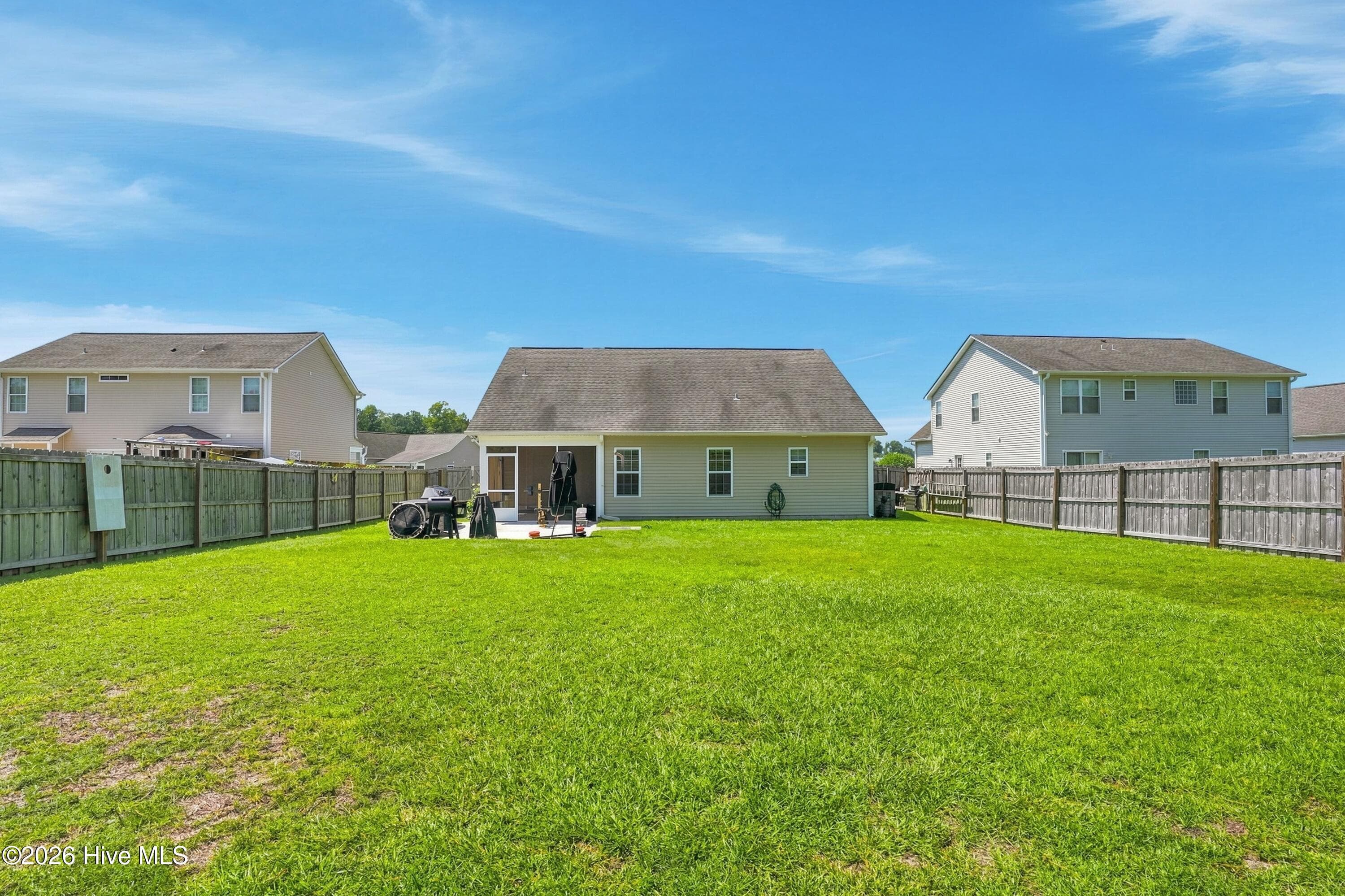 Single Family Residence at 215 Preswick Drive, Rocky Point, NC 28457, photo 41 of 42
