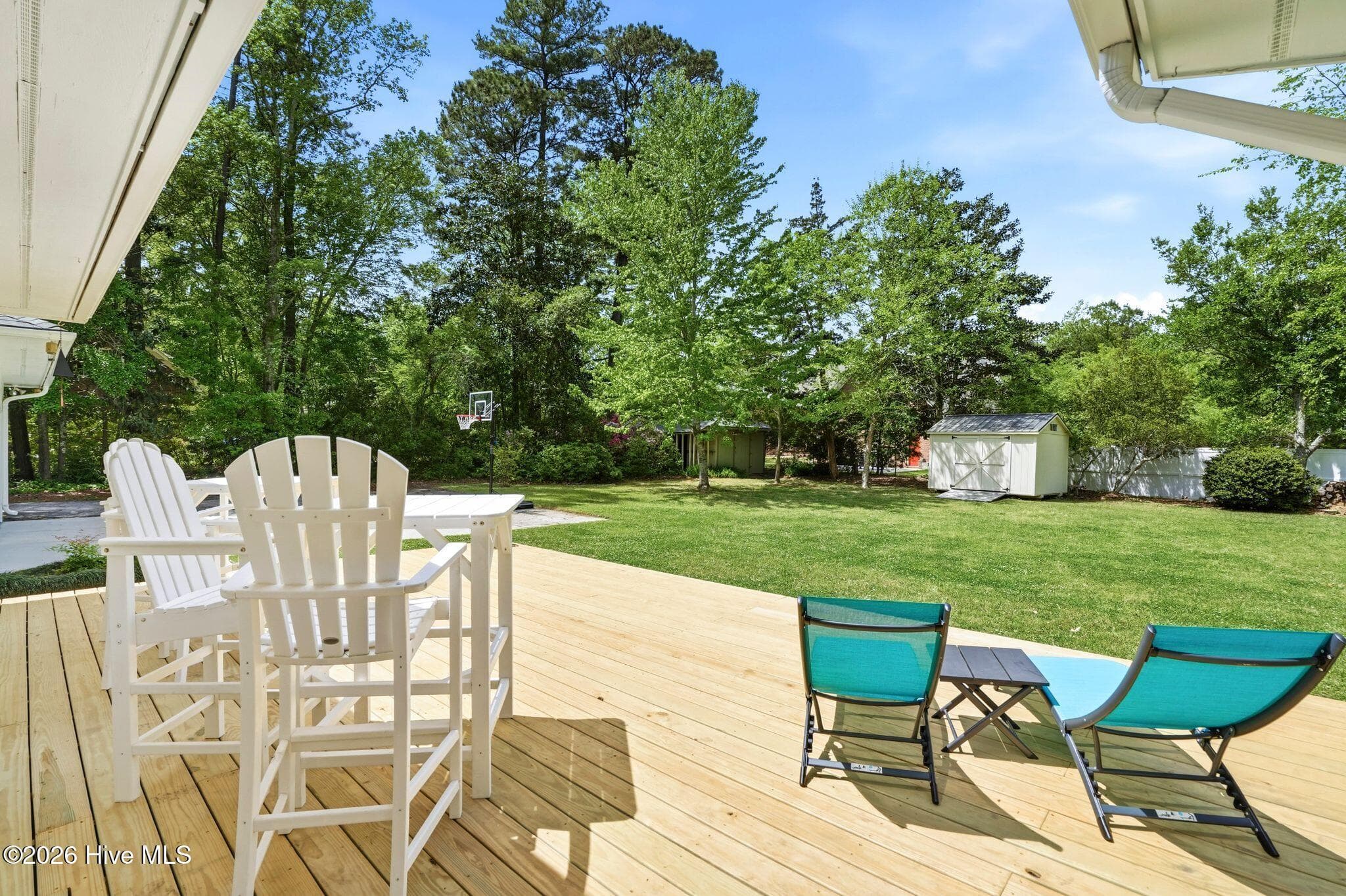 Single Family Residence at 105 Braxlo Lane, Wilmington, NC 28409, photo 54 of 79