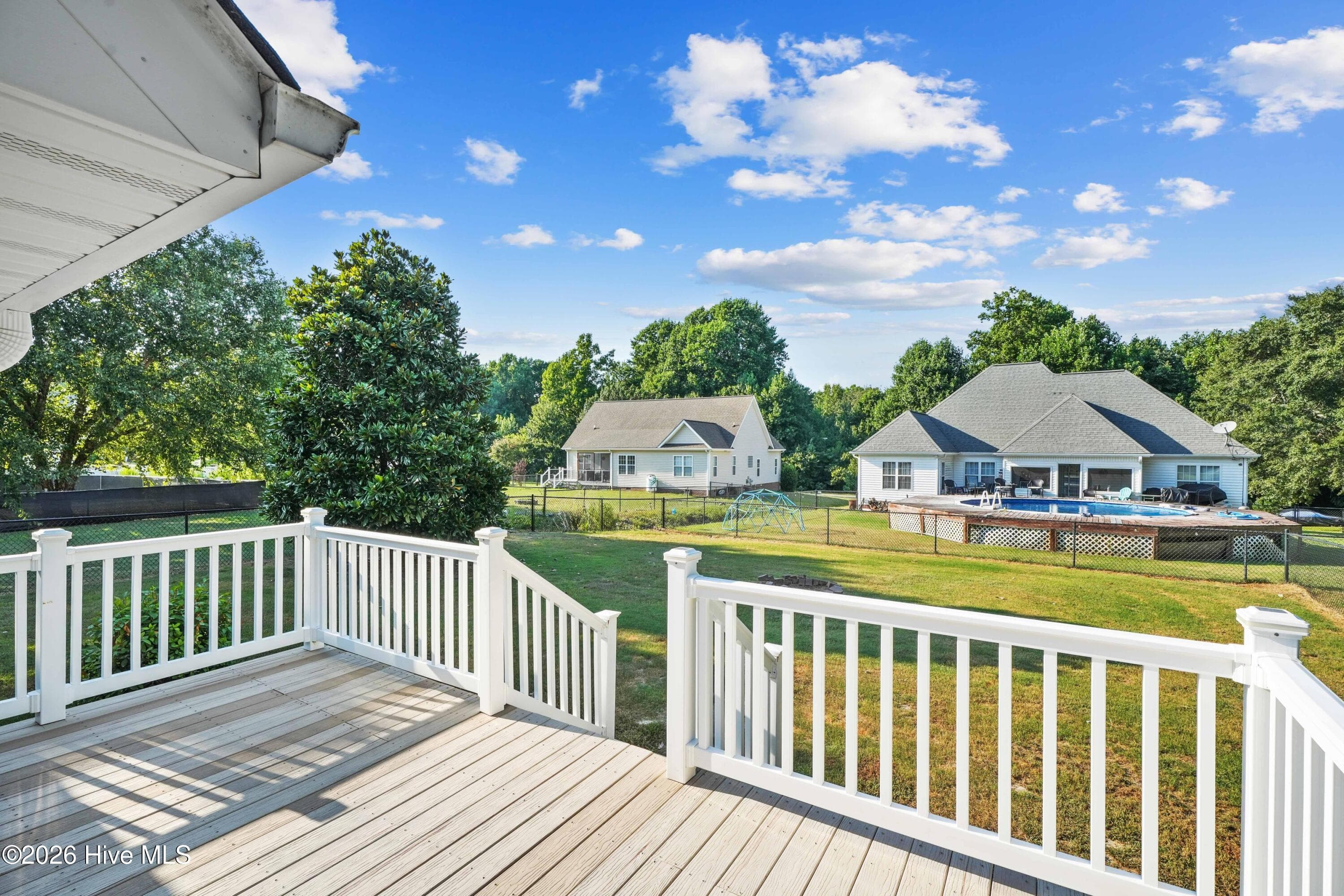 Single Family Residence at 103 Wheel Coach Place, Goldsboro, NC 27534, Goldsboro, photo 51 of 53