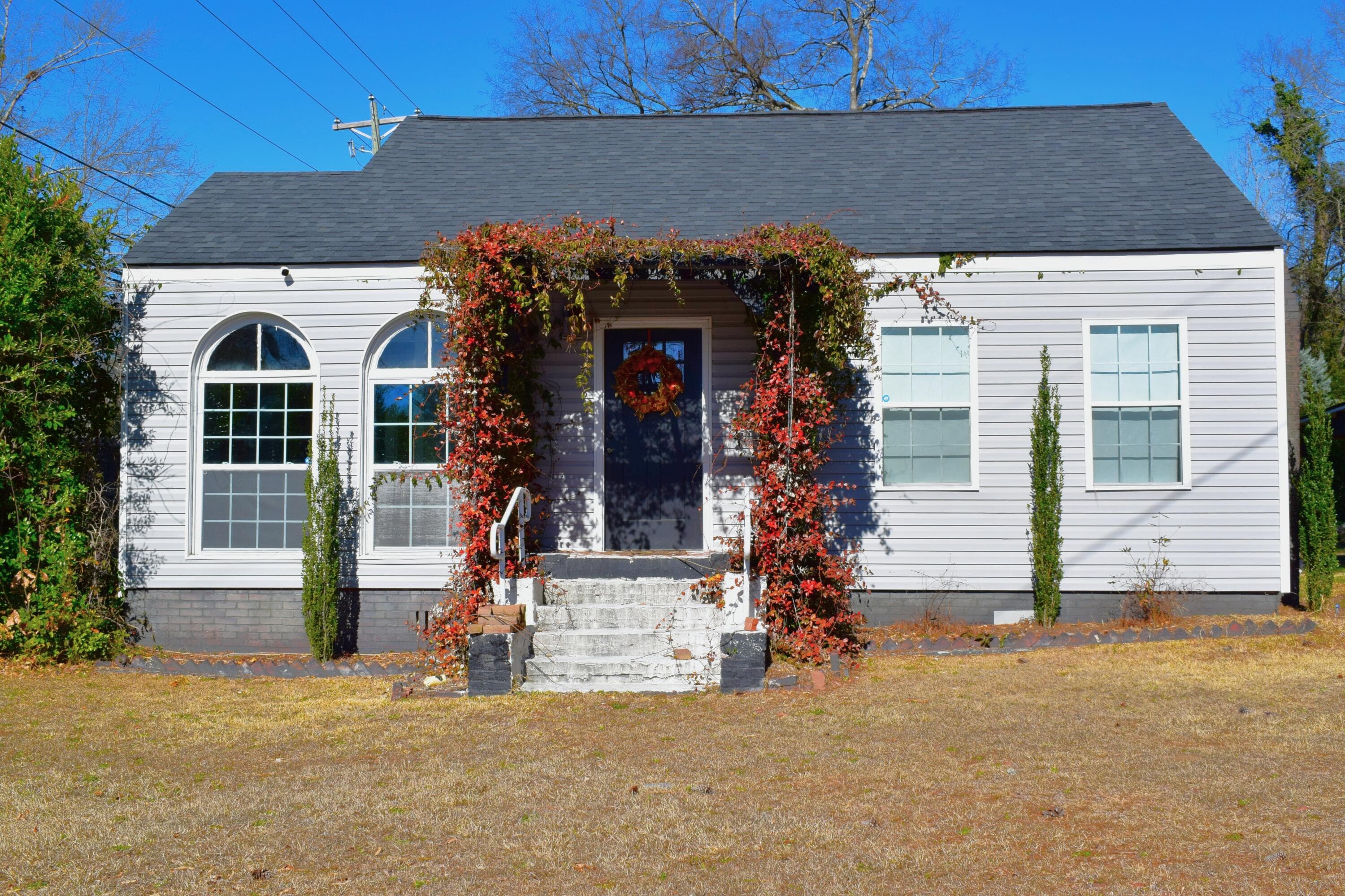 1101 Pine Drive Nw, Aiken, SC 29801