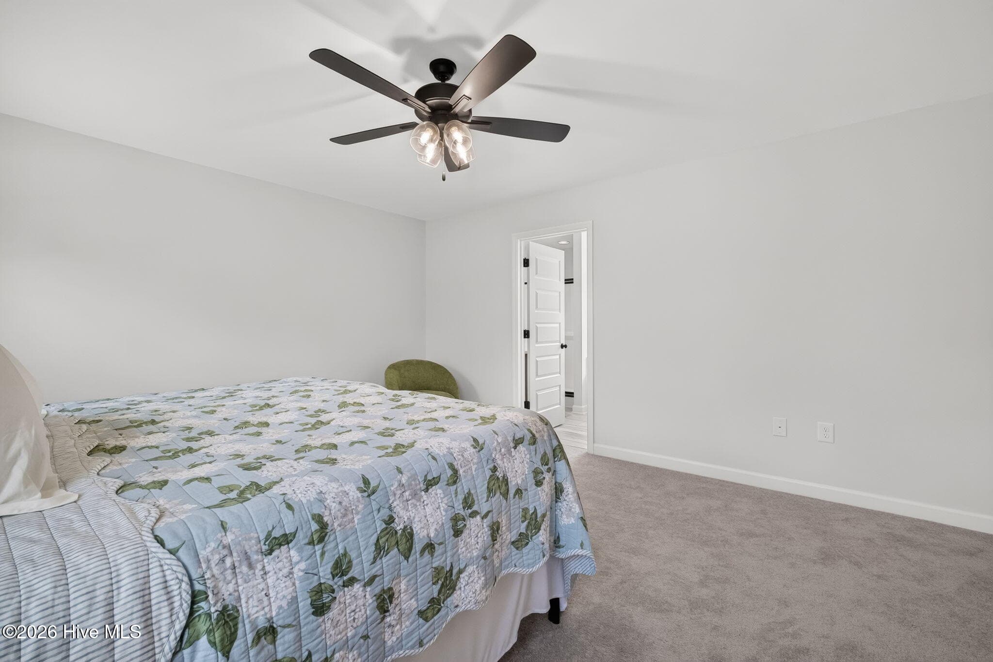 Single Family Residence at 101 Pearce Street, Princeton, NC 27569, photo 24 of 44