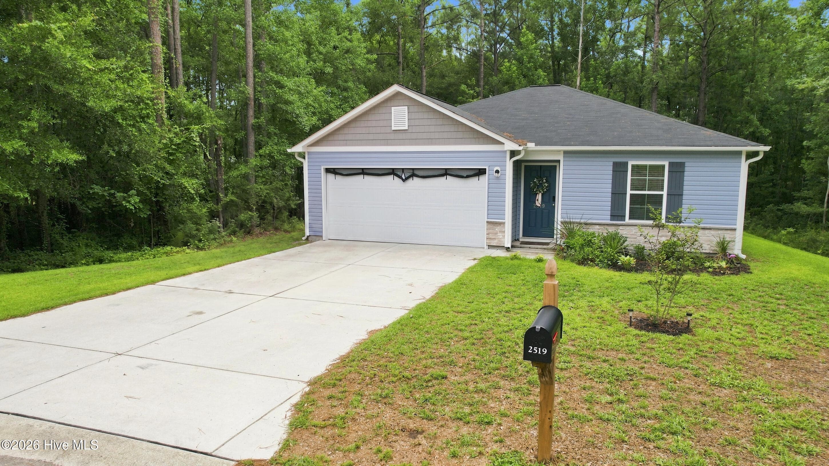 Single Family Residence at 2519 Sendero Drive SE, Bolivia, NC 28422, photo 31 of 39