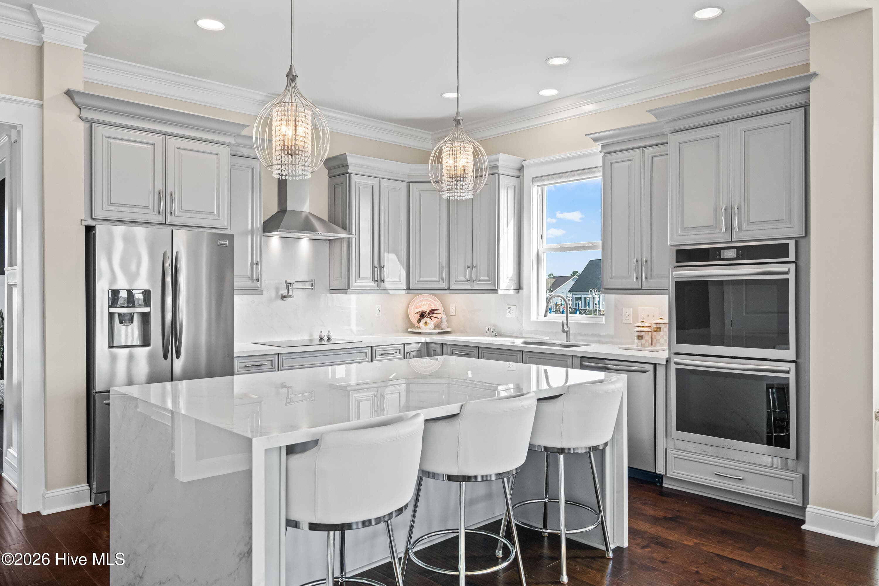 Single Family Residence at 262 Spicer Lake Drive, Holly Ridge, NC 28445, photo 14 of 78