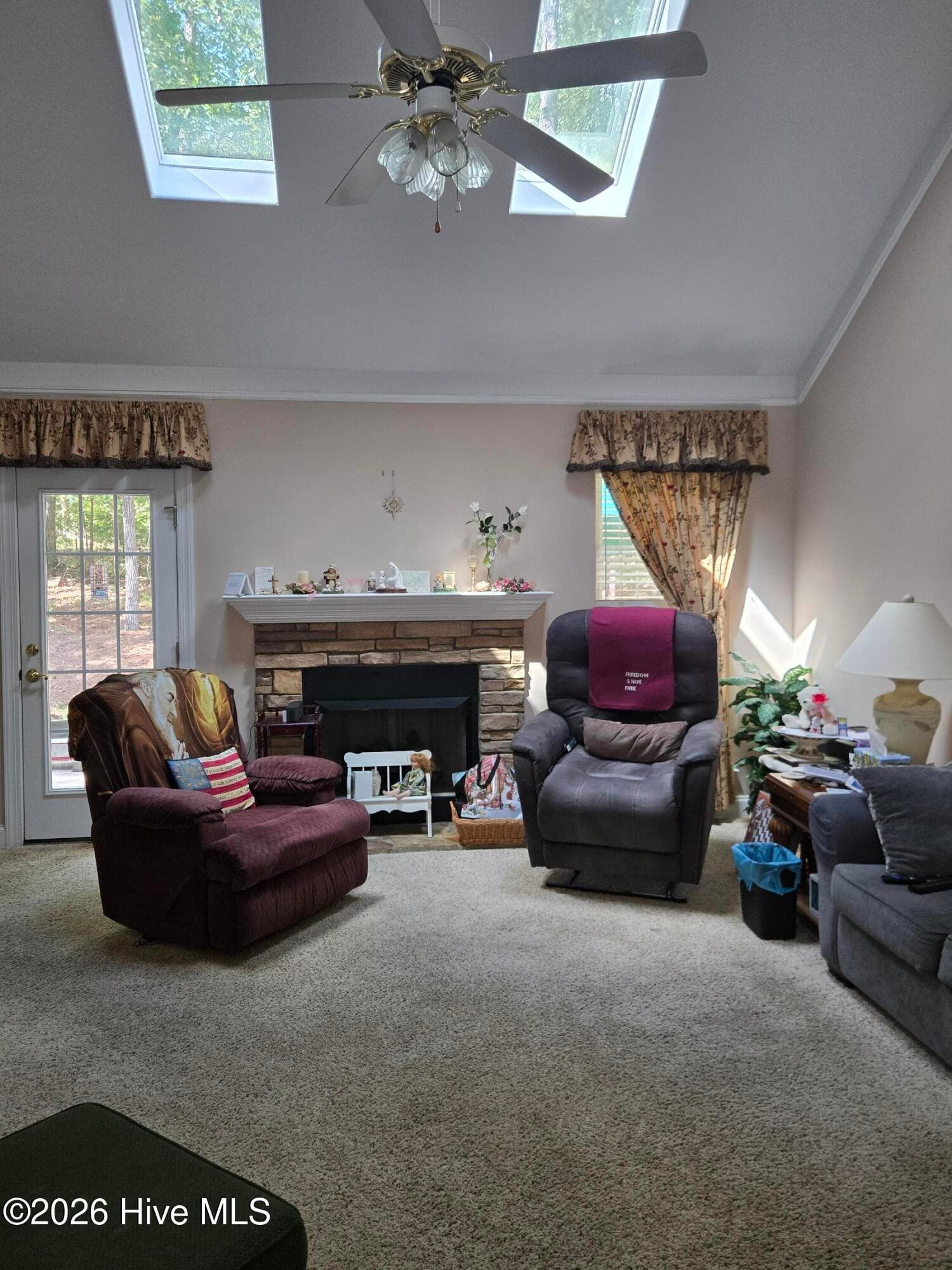 Single Family Residence at 112 Cypress Drive, McCormick, SC 29835, photo 6 of 22