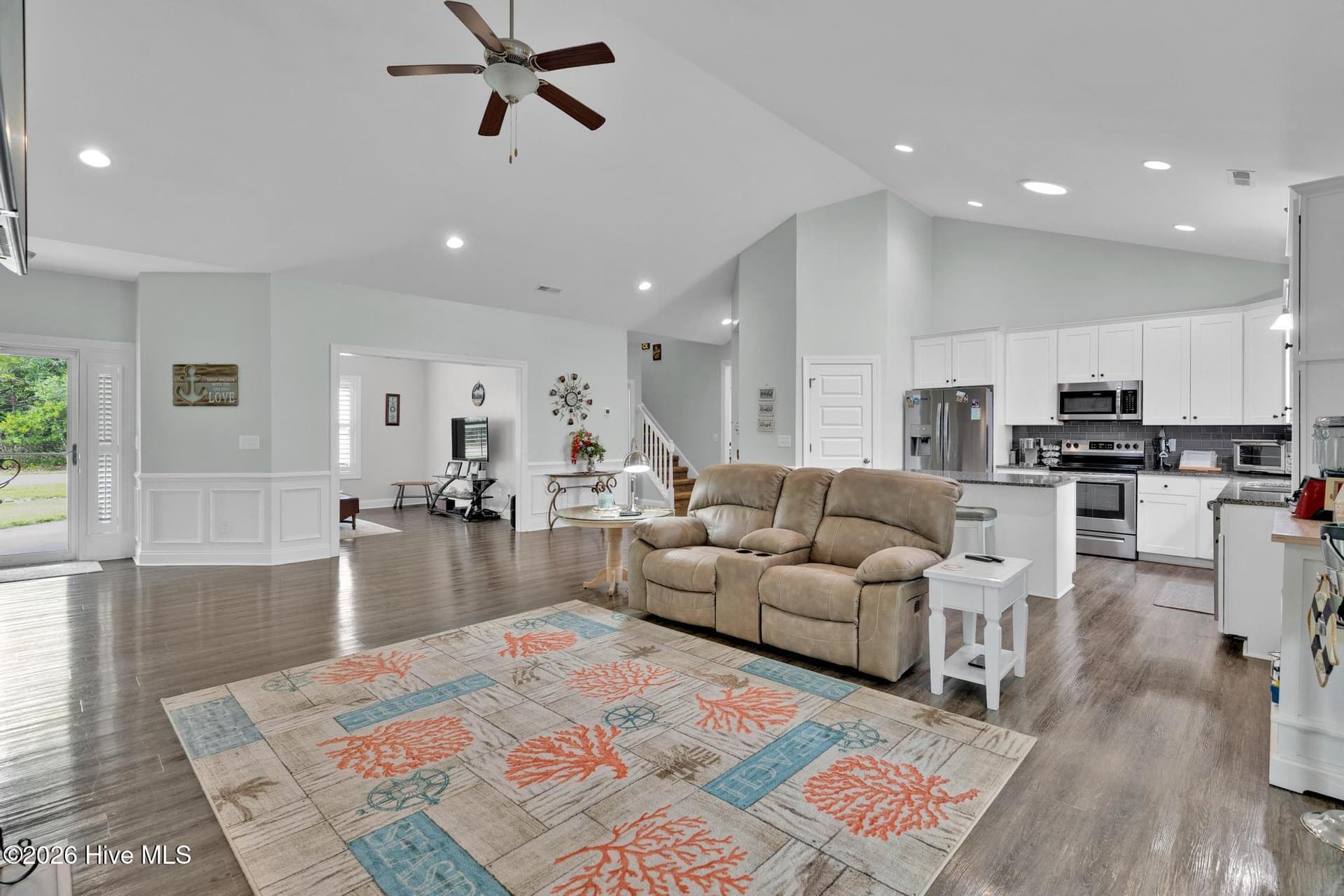 Single Family Residence at 693 Dan Owen Drive, Hampstead, NC 28443, photo 16 of 53