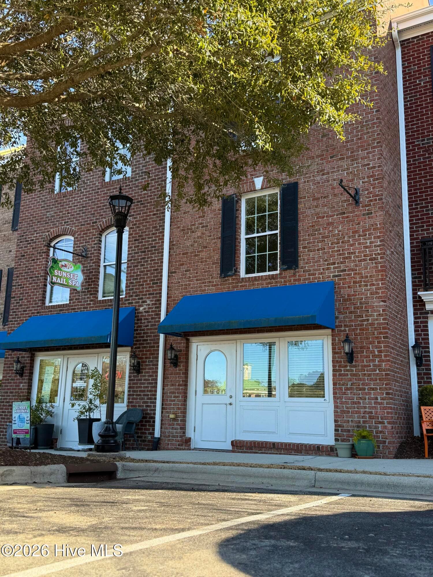 1790 Queen Anne Street Unit 5, Sunset Beach, NC 28468