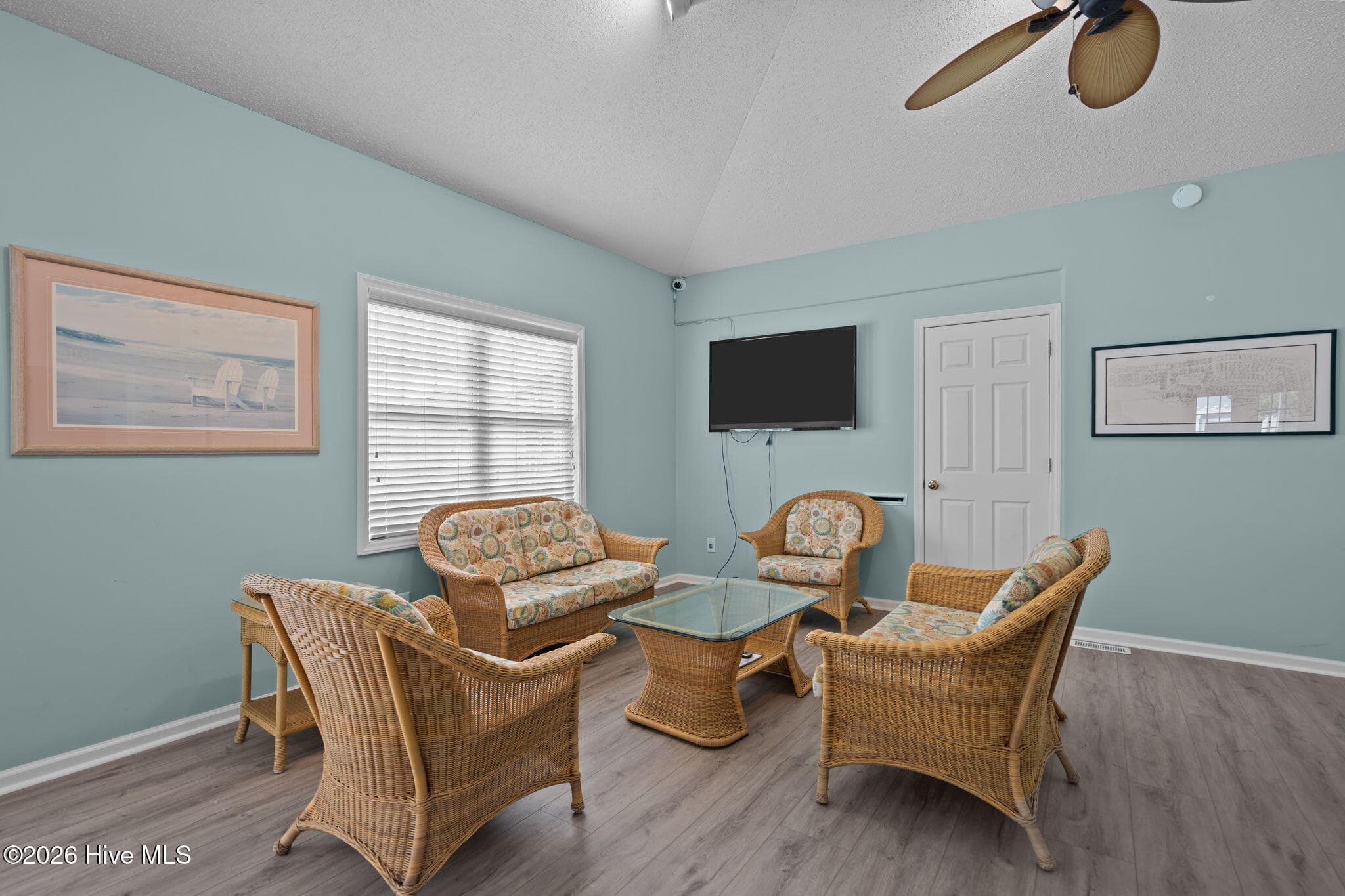 Club House Gathering area - 721 Sloop Pointe Lane, Kure Beach, NC 28449