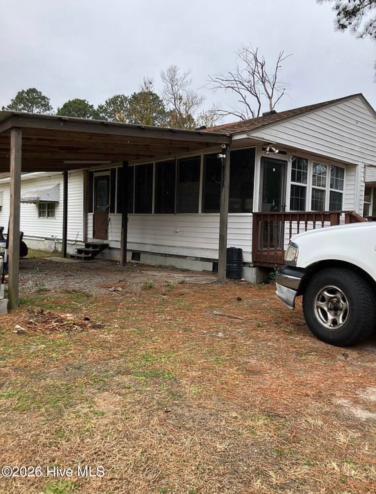 Manufactured Home at 206 Scuppernong Road, Columbia, NC 27925, photo 38 of 52