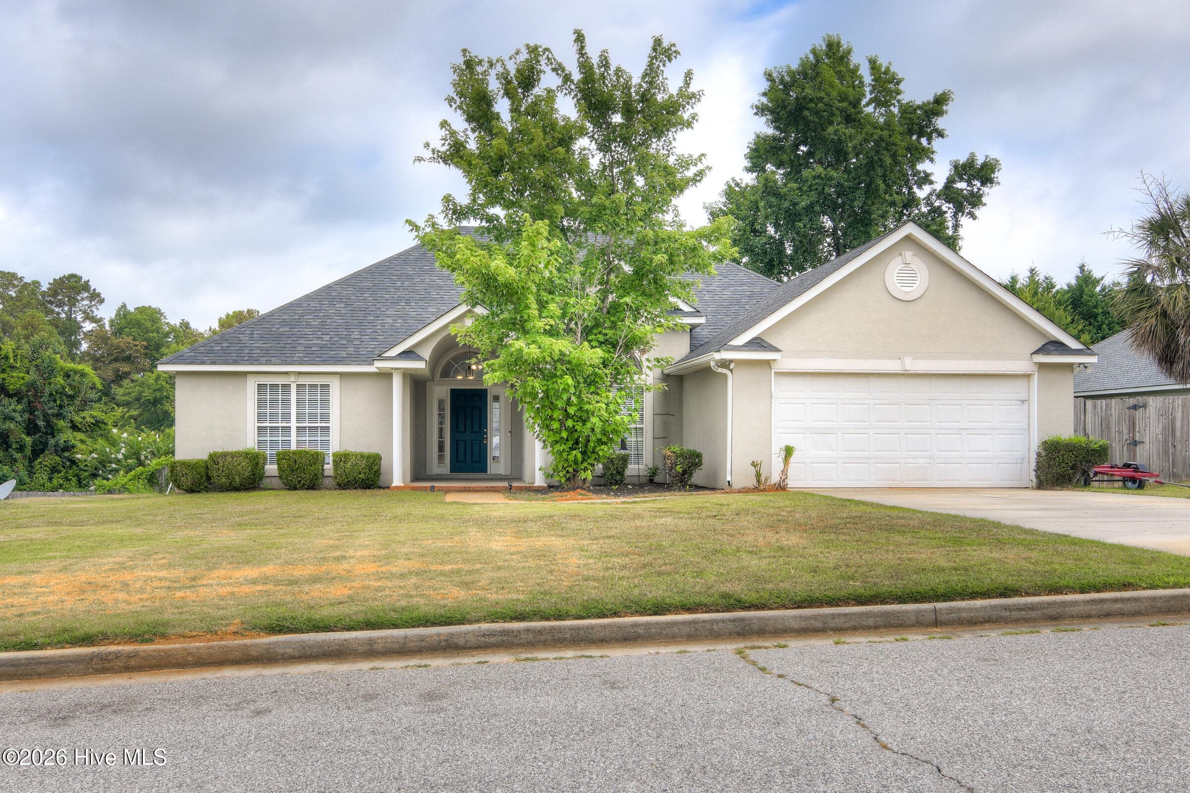 336 Cold Springs Court, Grovetown, GA 30813