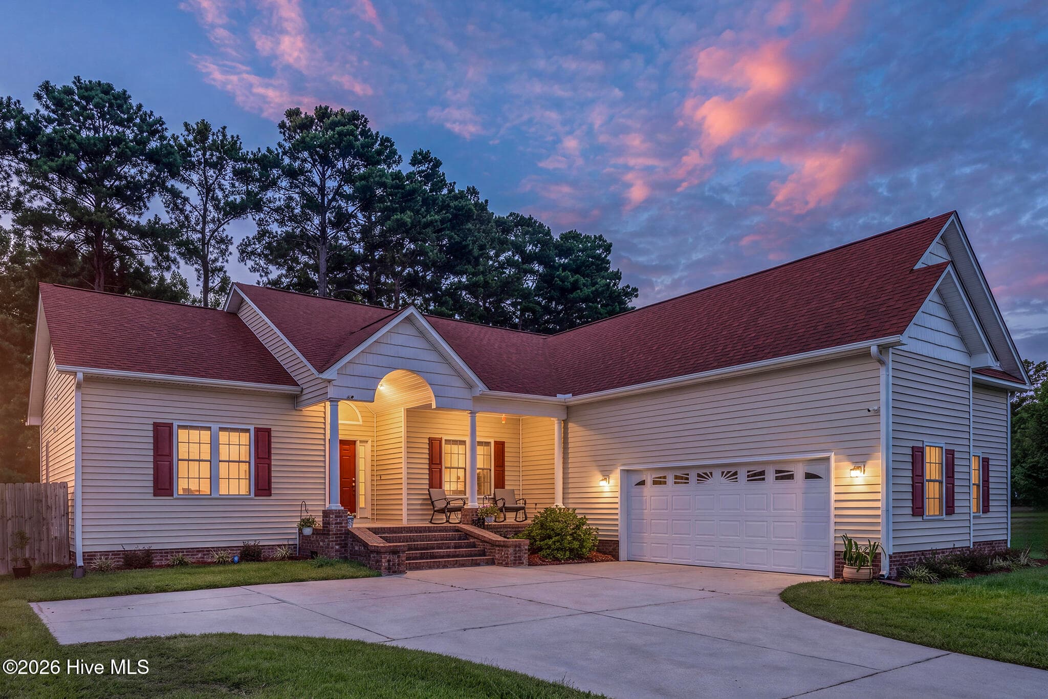 168 Laura Drive, New Bern, NC 28562
