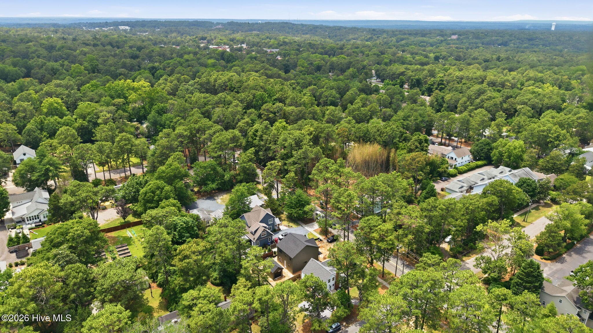Single Family Residence at 785 N May Street, Southern Pines, NC 28387, photo 4 of 6